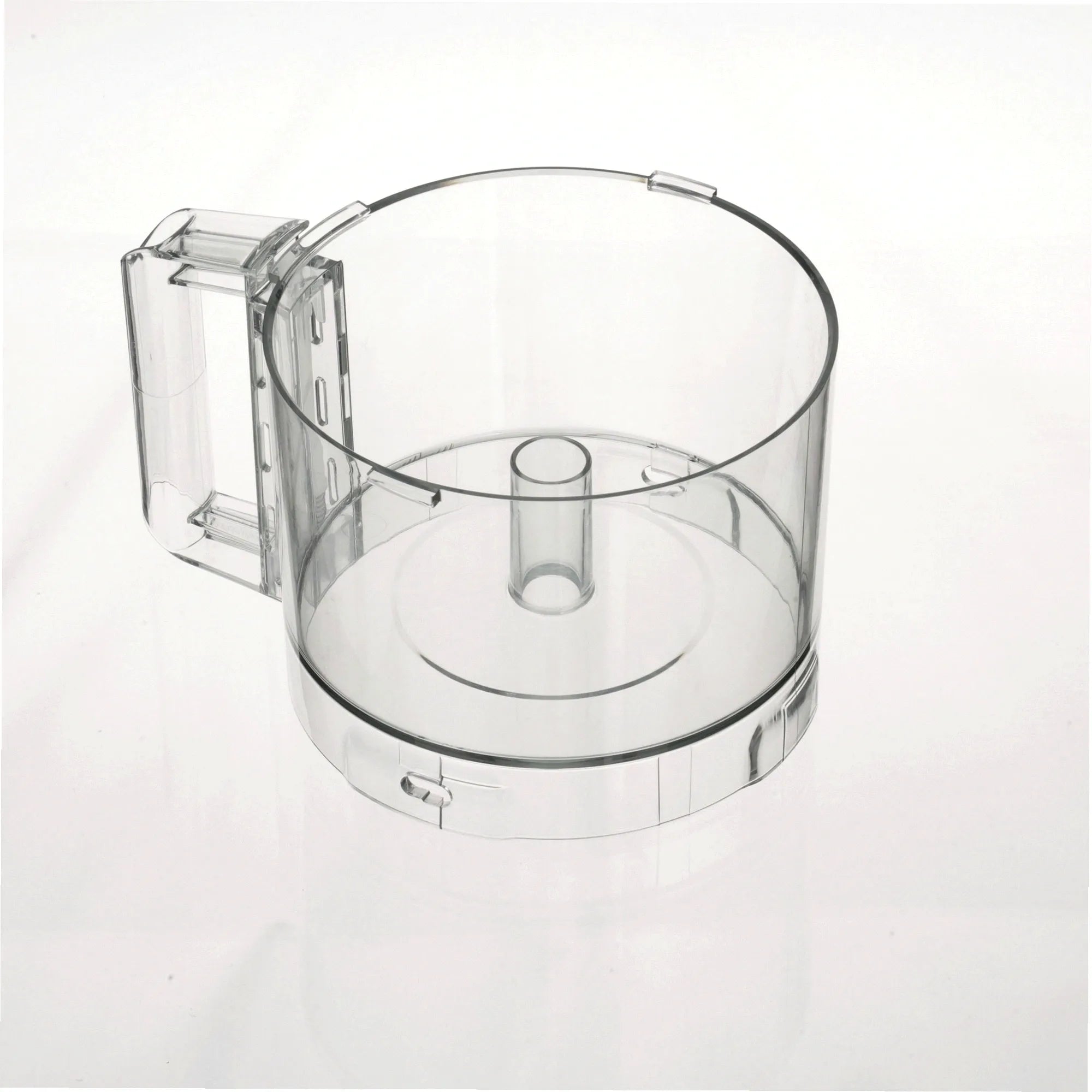 112203S Robot Coupe - Clear 3Qt Bowl Replacement alternate view 3