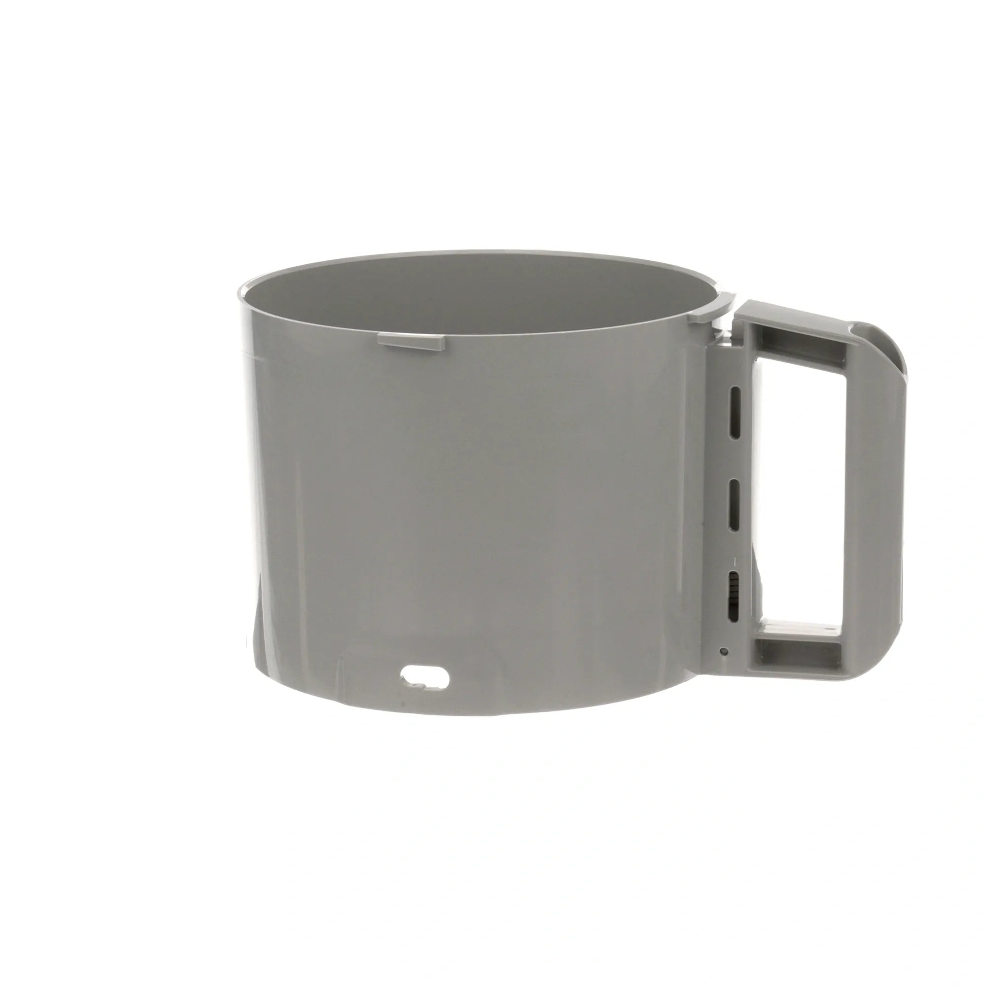 112204 Robot Coupe - Replacement Cutter Bowl (Grey) alternate view 2