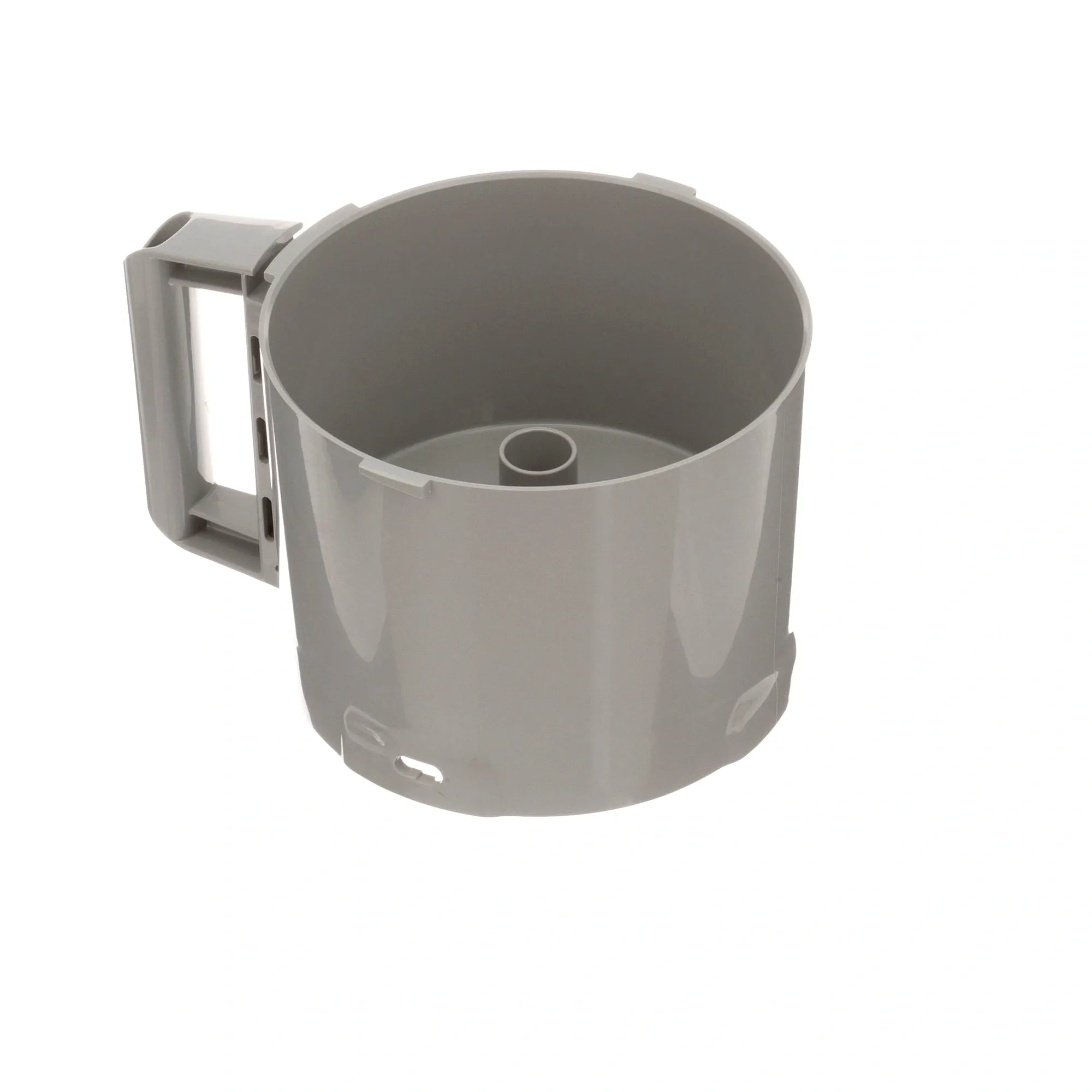 112204 Robot Coupe - Replacement Cutter Bowl (Grey) alternate view 3