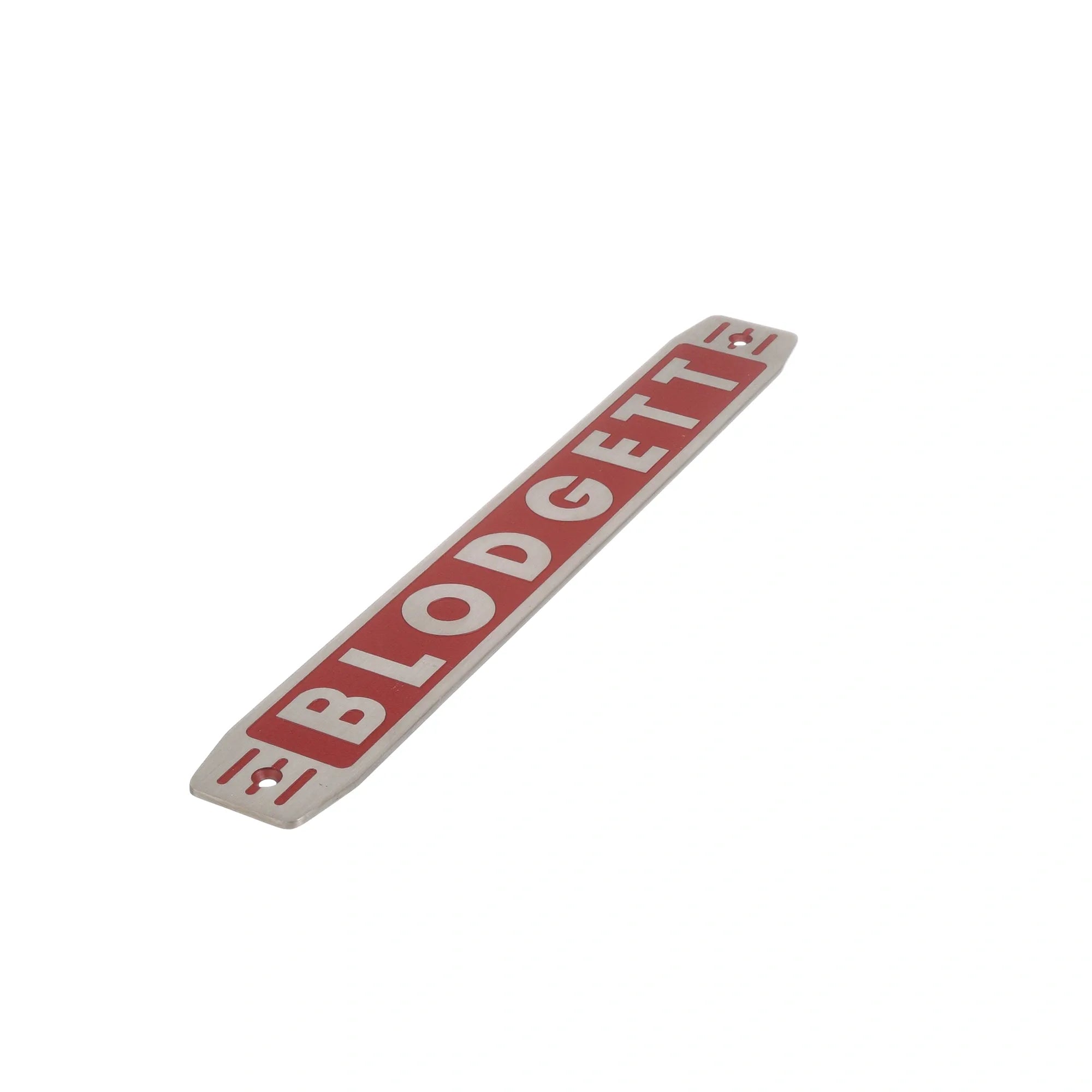11255 Blodgett - High-Quality Name Plate Replacement alternate view 5