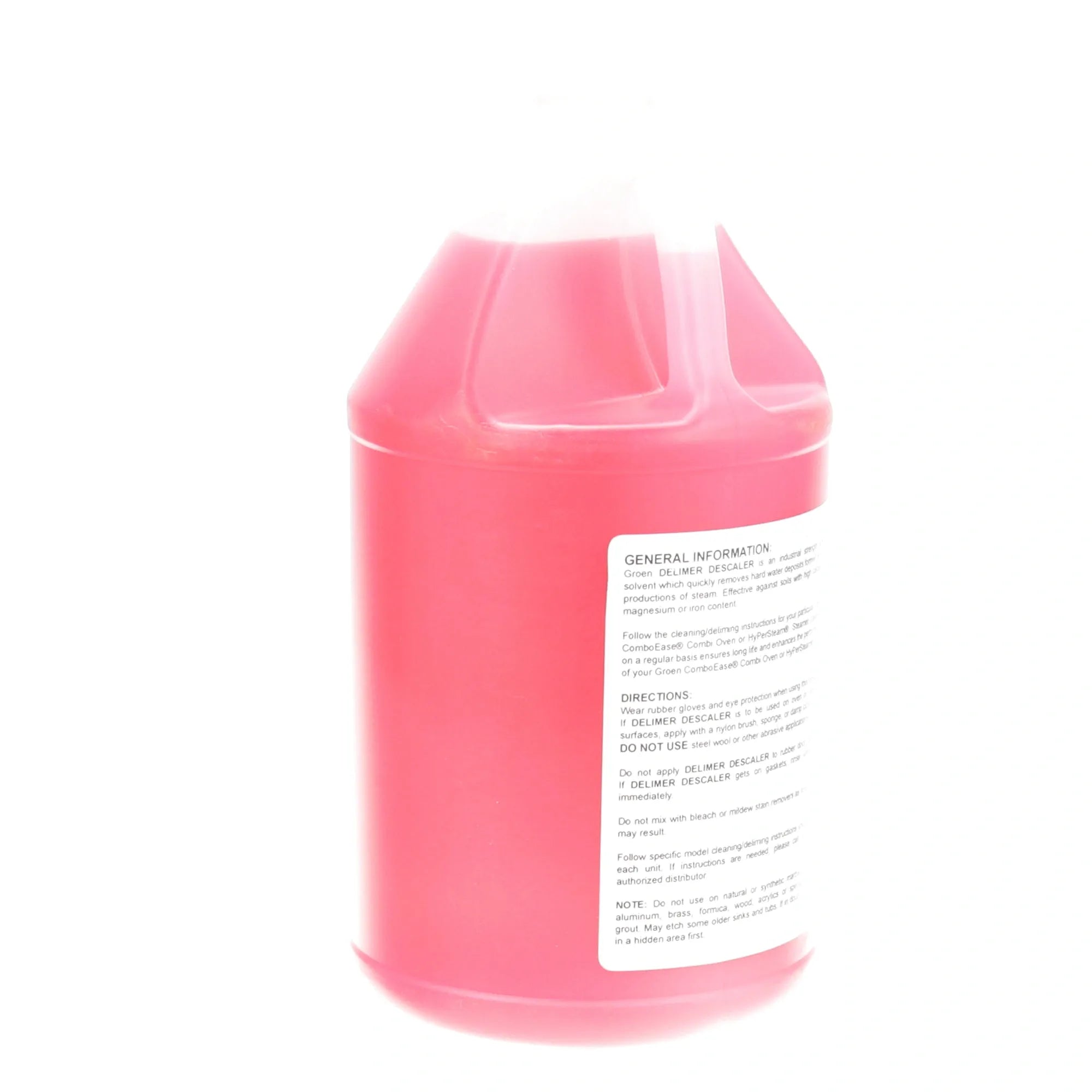 GR114800 Groen - Industrial Delimer/Descaler Solution alternate view 4