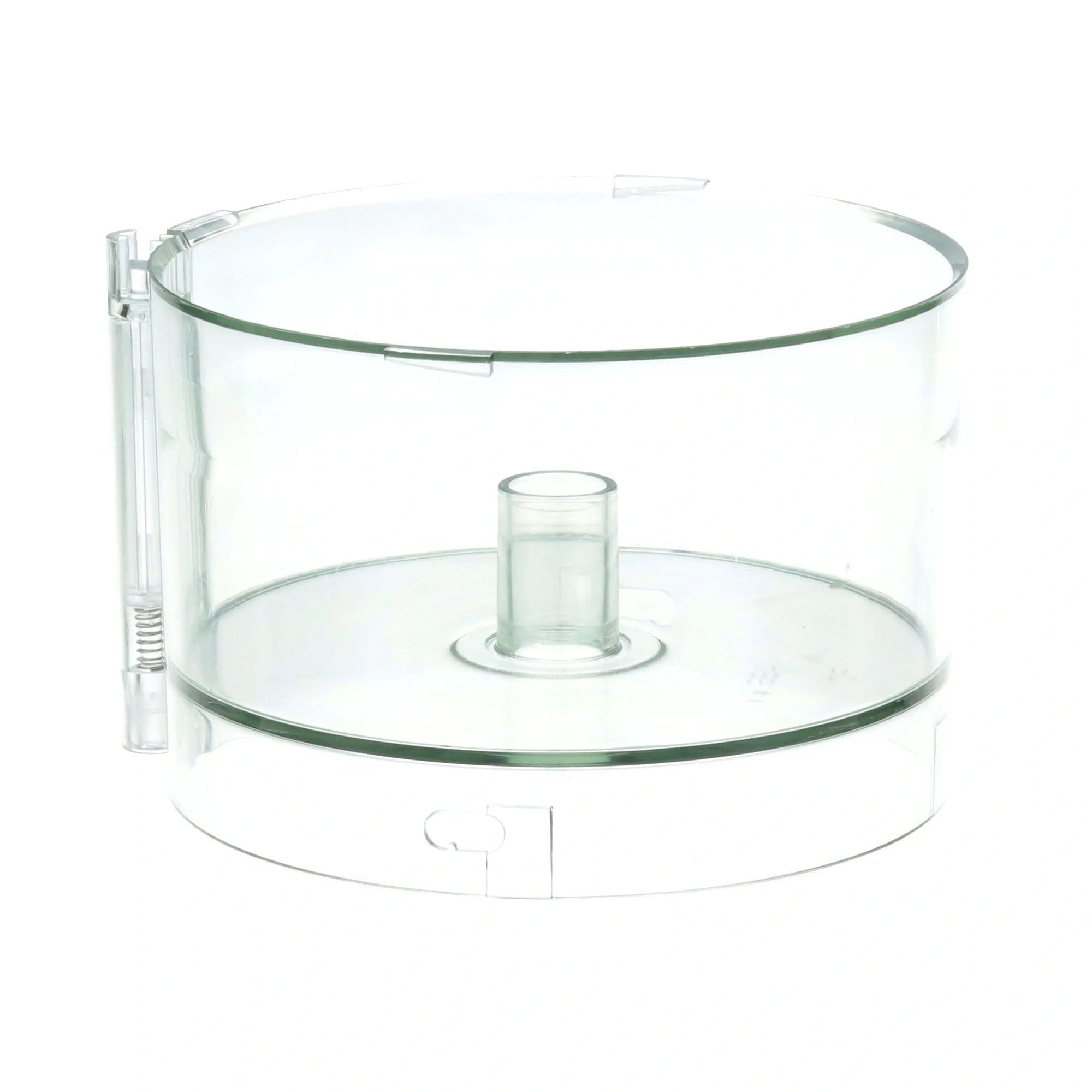 117900S Robot Coupe - 2.5 qt Clear Bowl Replacement alternate view 3