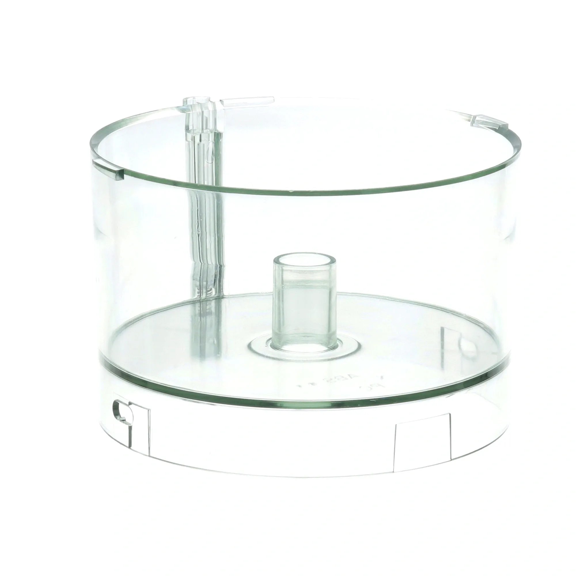117900S Robot Coupe - 2.5 qt Clear Bowl Replacement alternate view 4