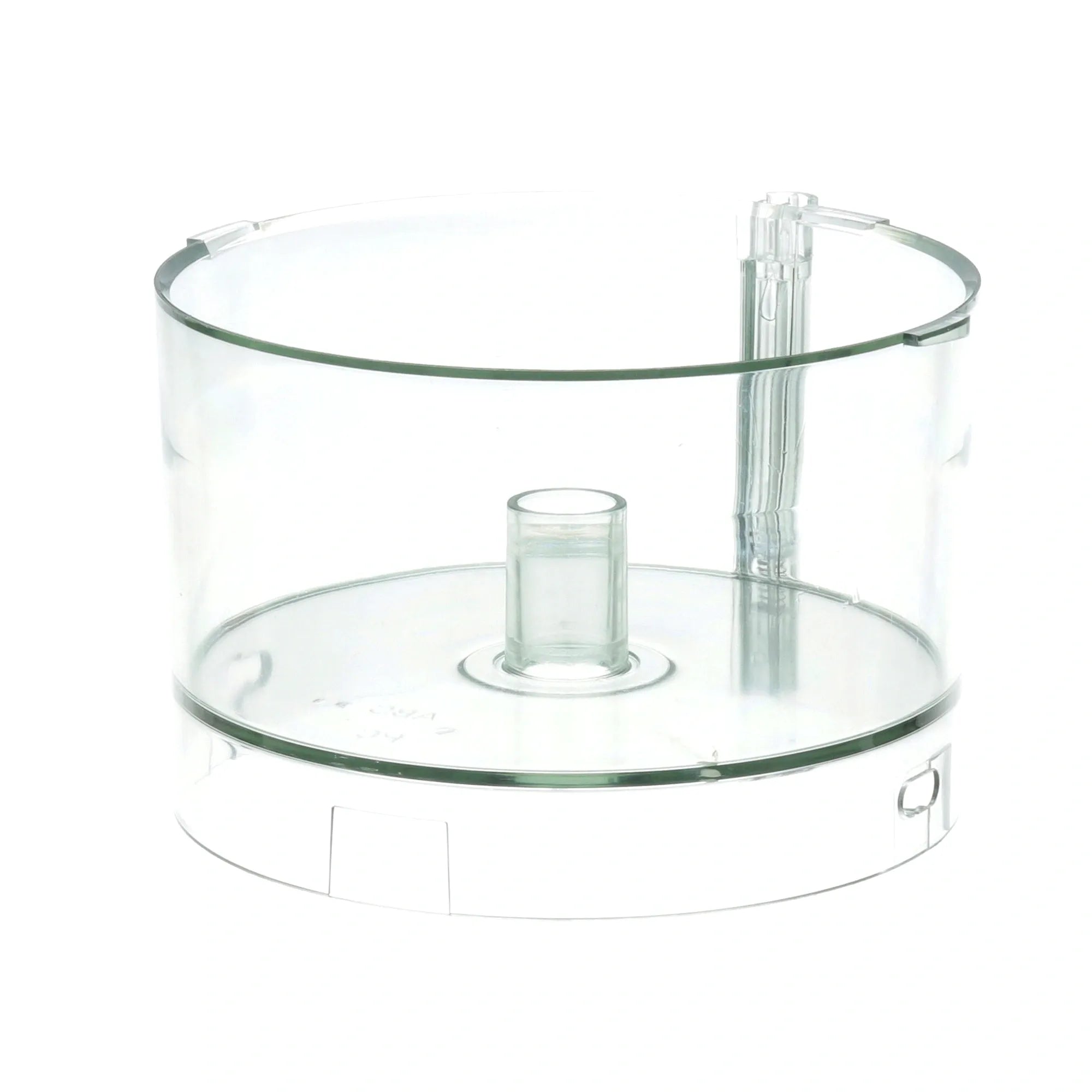117900S Robot Coupe - 2.5 qt Clear Bowl Replacement alternate view 5