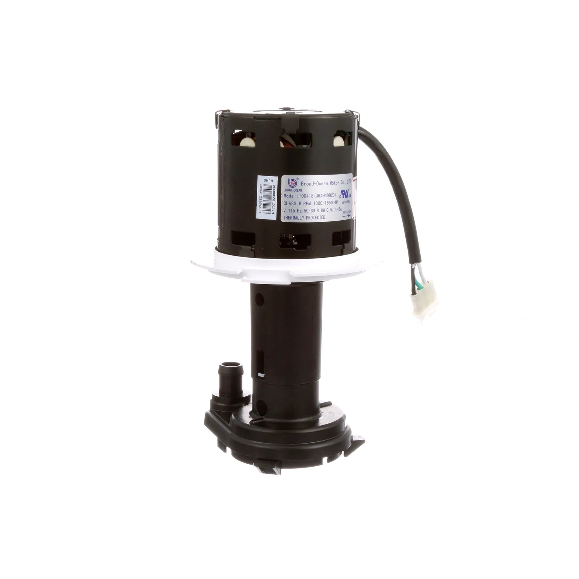 SC12-2919-21 Scotsman - High-Efficiency Water Pump alternate view 2