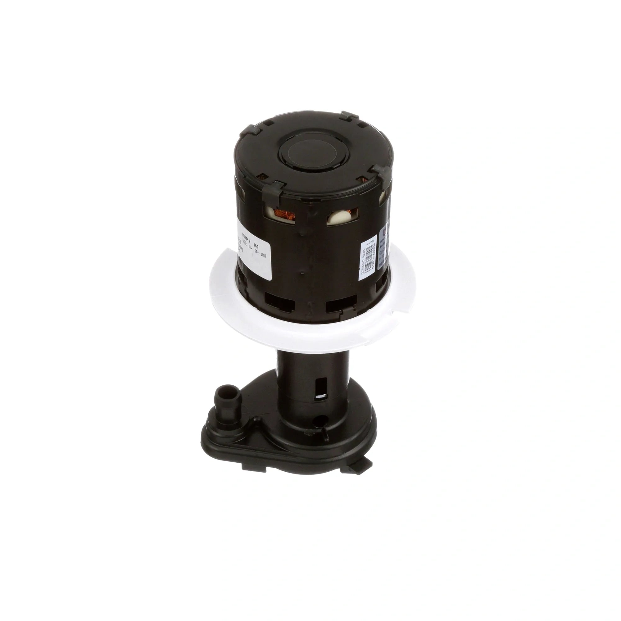 12291921 Scotsman - Reliable Water Pump for Ice Machines alternate view 4