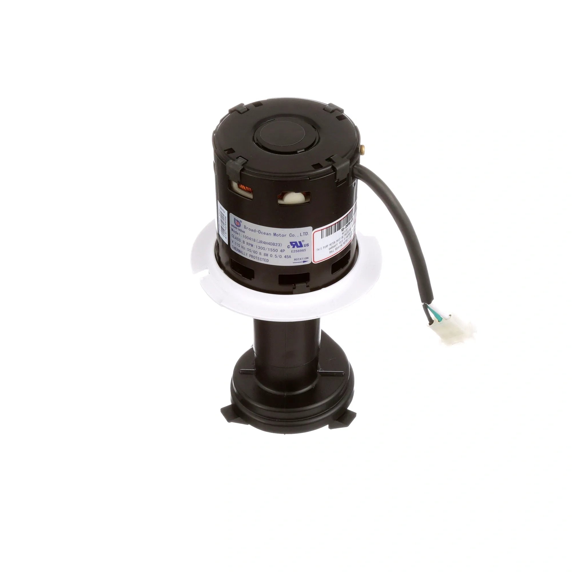 12291921 Scotsman - Reliable Water Pump for Ice Machines alternate view 5