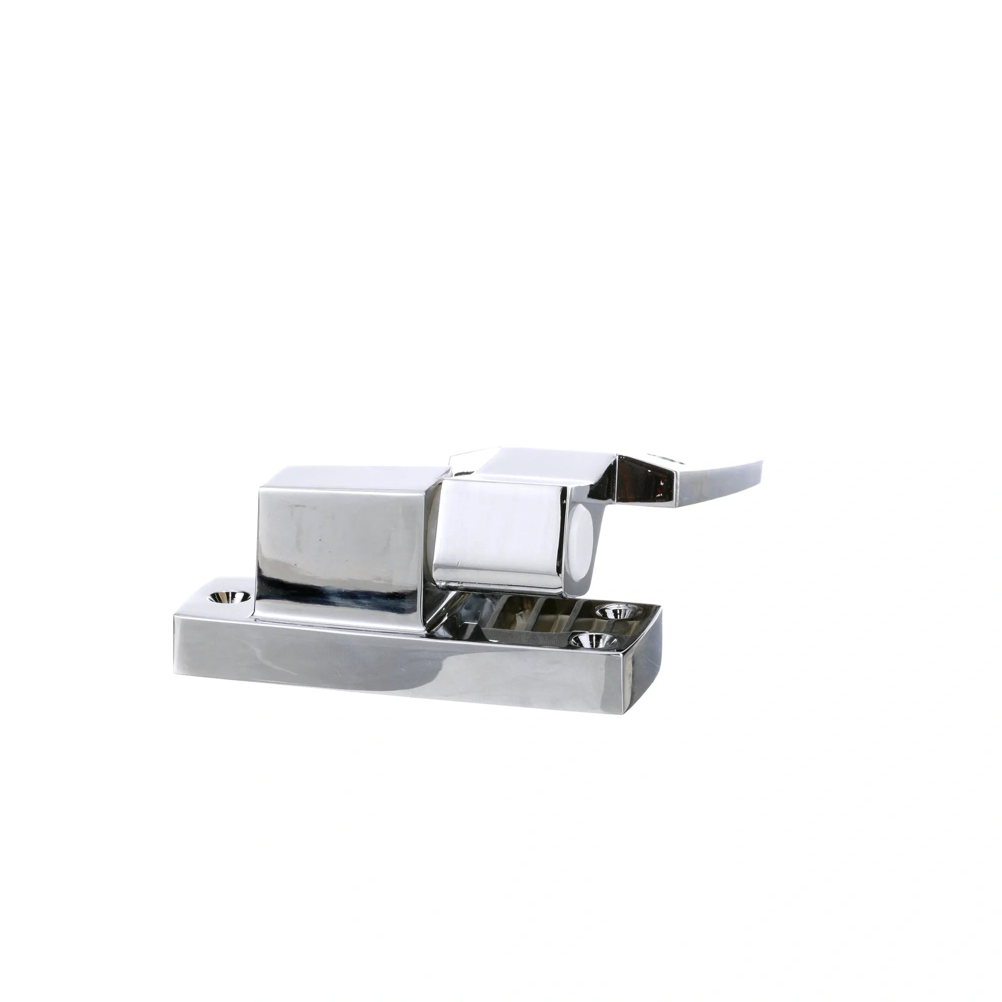 2860-1216-1110 Standard Keil - Chrome-Plated Hinge alternate view 2