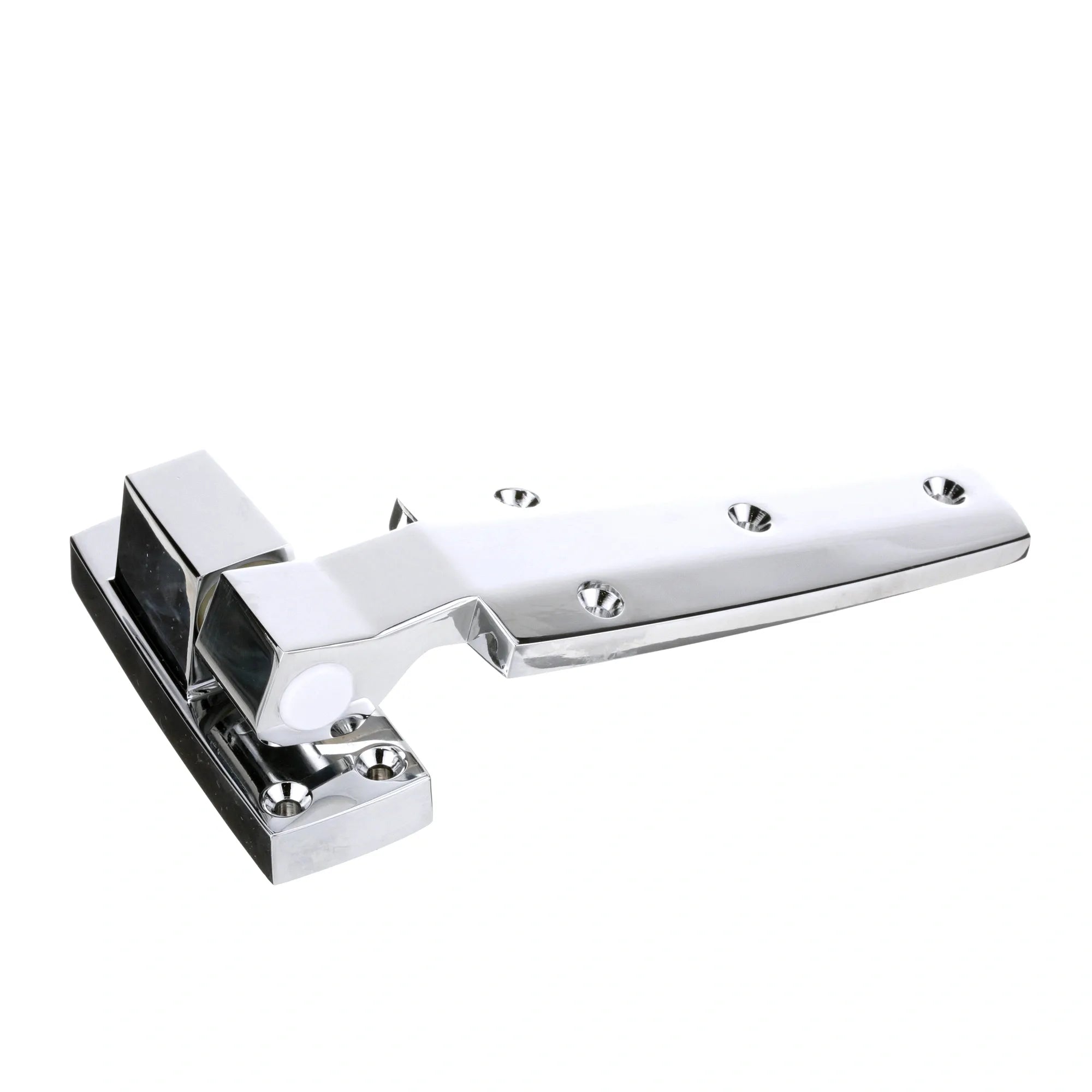 2860-1216-1110 Standard Keil - Chrome-Plated Hinge alternate view 5