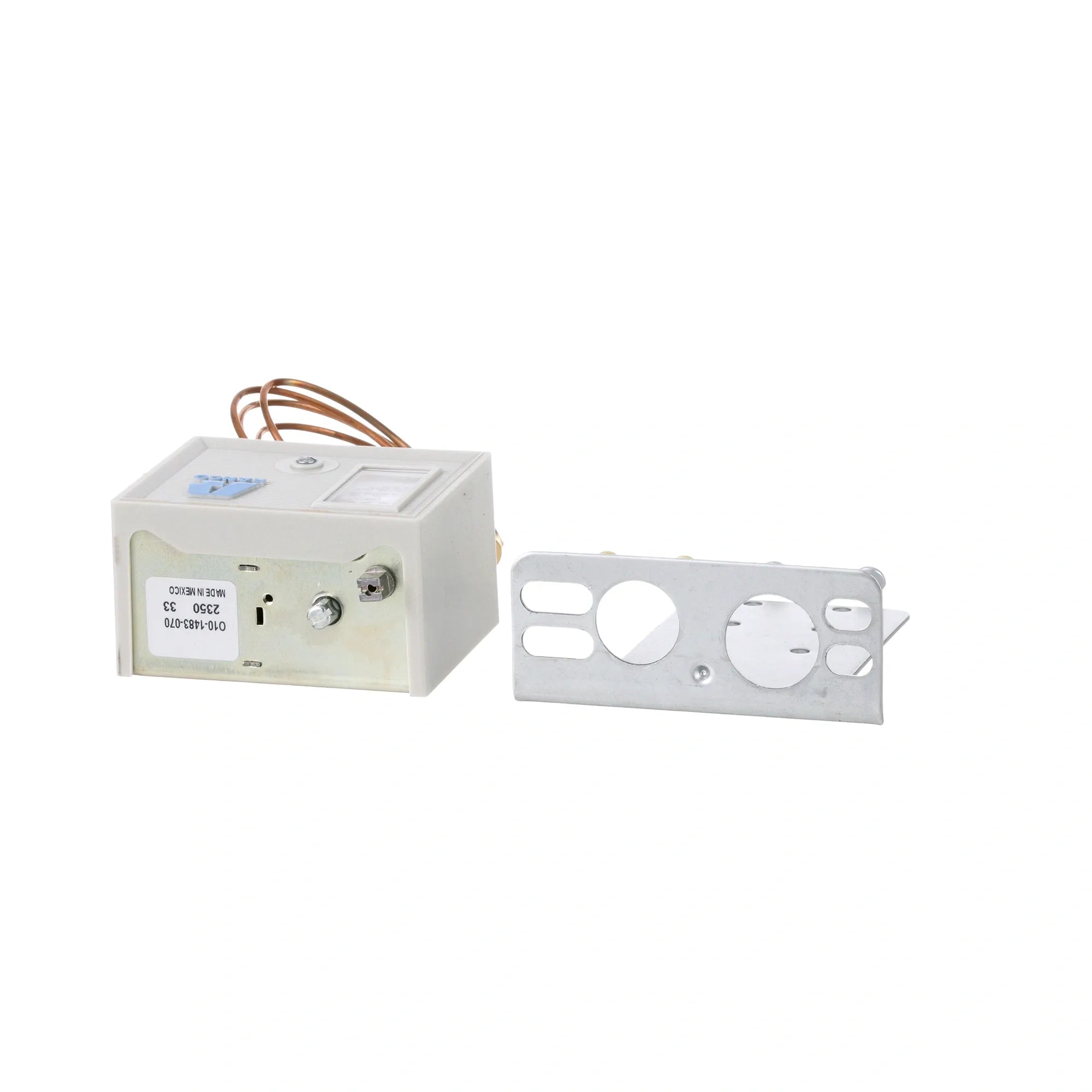 10-1483-070 Ranco - Low Pressure Control Switch alternate view 2