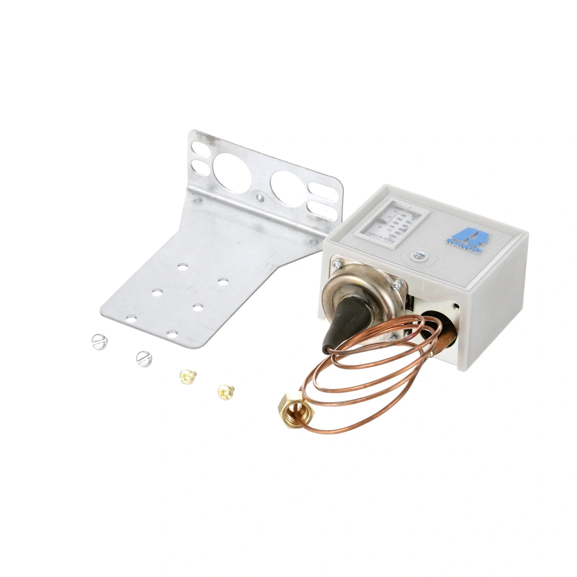 10-1483-070 Ranco - Low Pressure Control Switch alternate view 3
