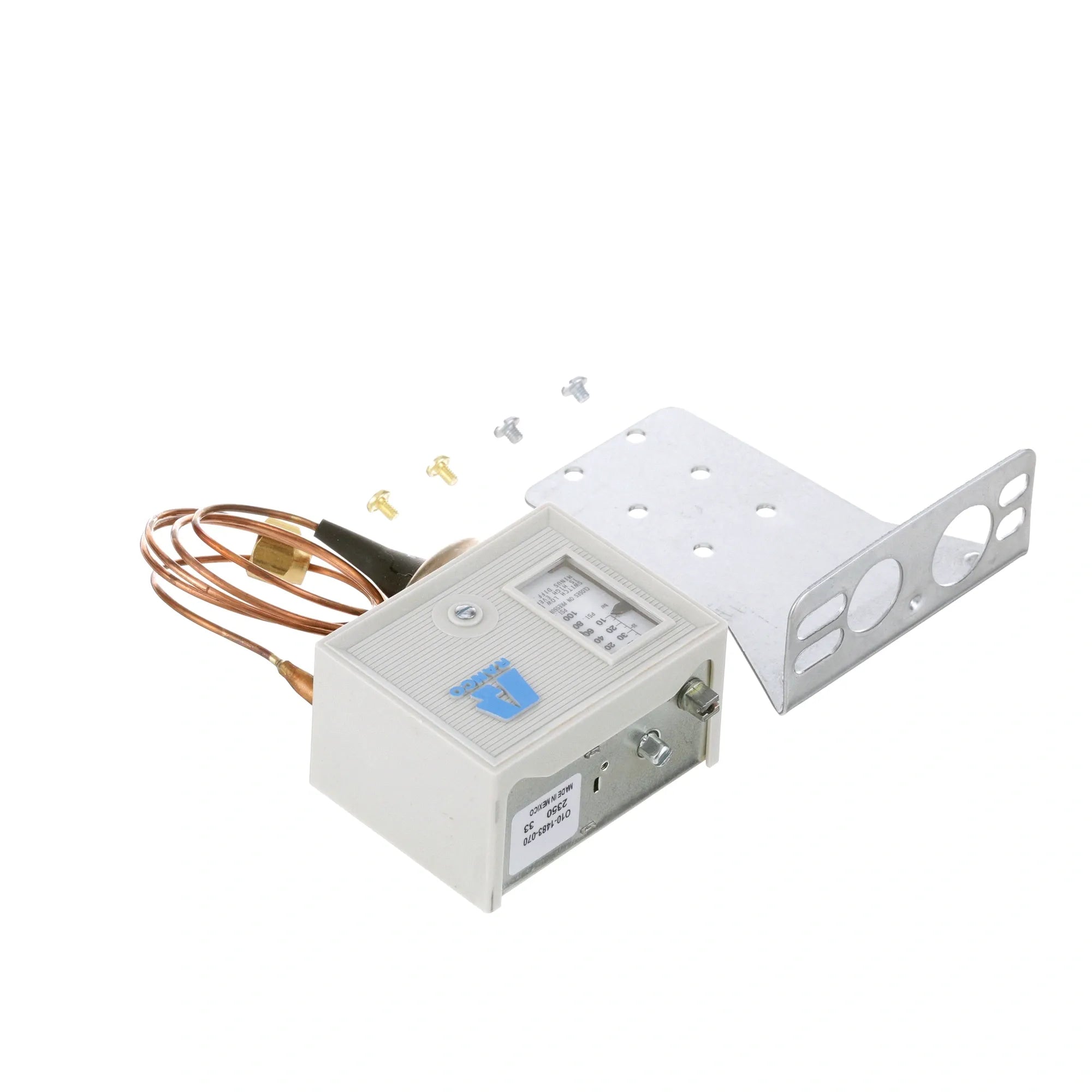 10-1483-070 Ranco - Low Pressure Control Switch alternate view 4
