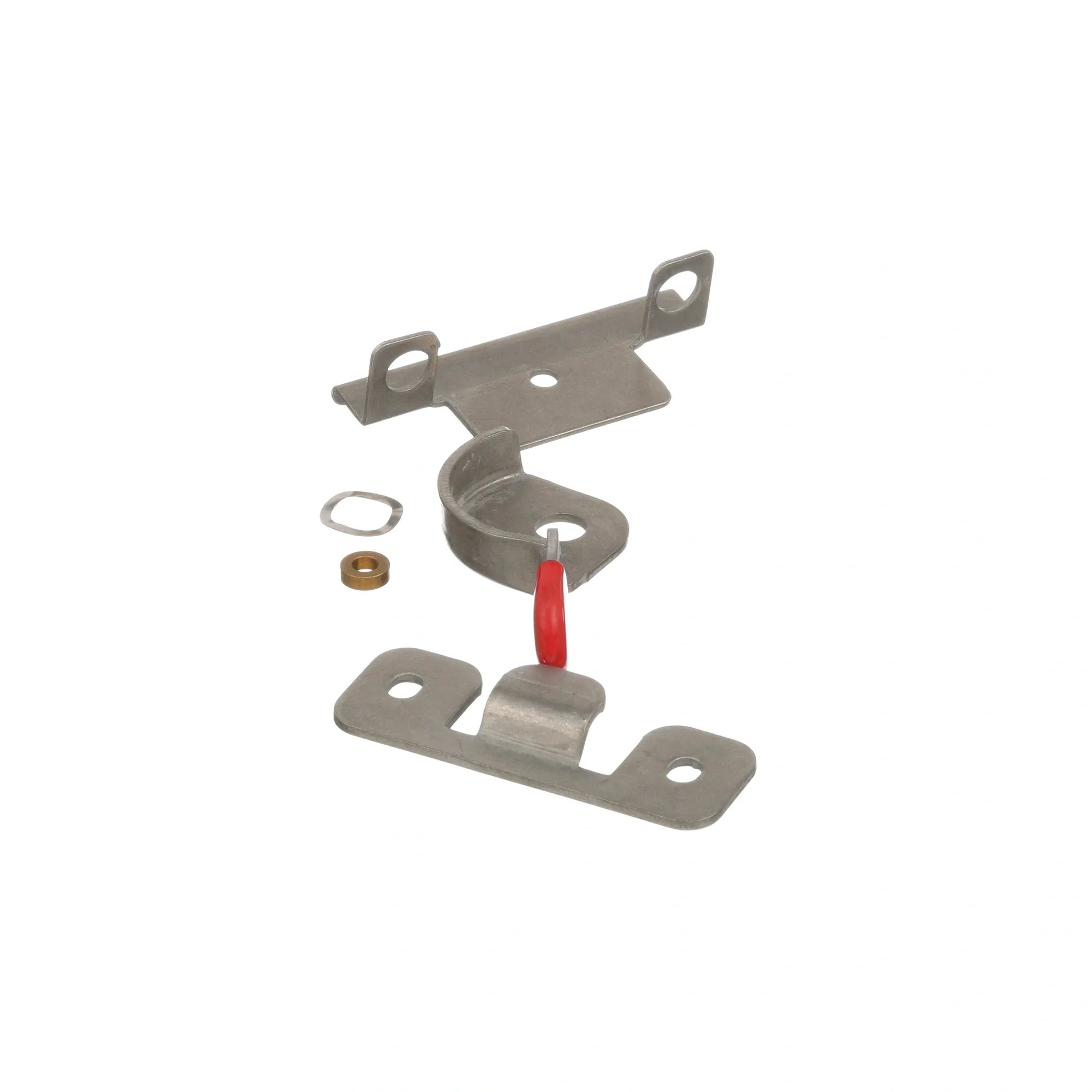 1246-031-K Cres Cor - Hasp Lock Assembly for Security alternate view 2