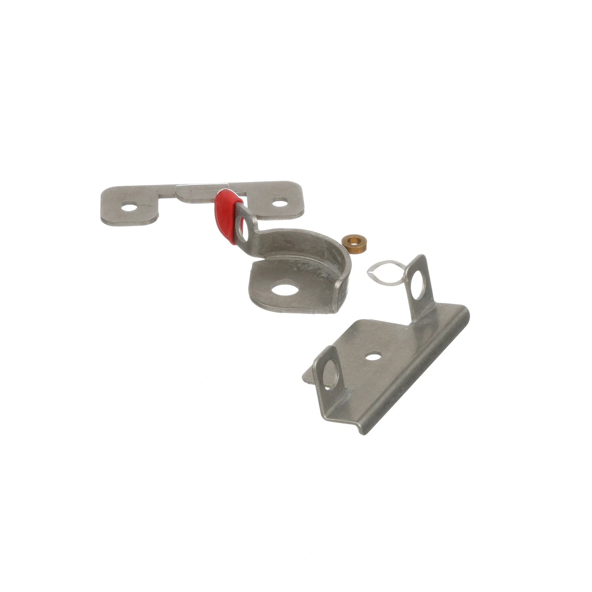 1246-031-K Cres Cor - Hasp Lock Assembly for Security alternate view 4
