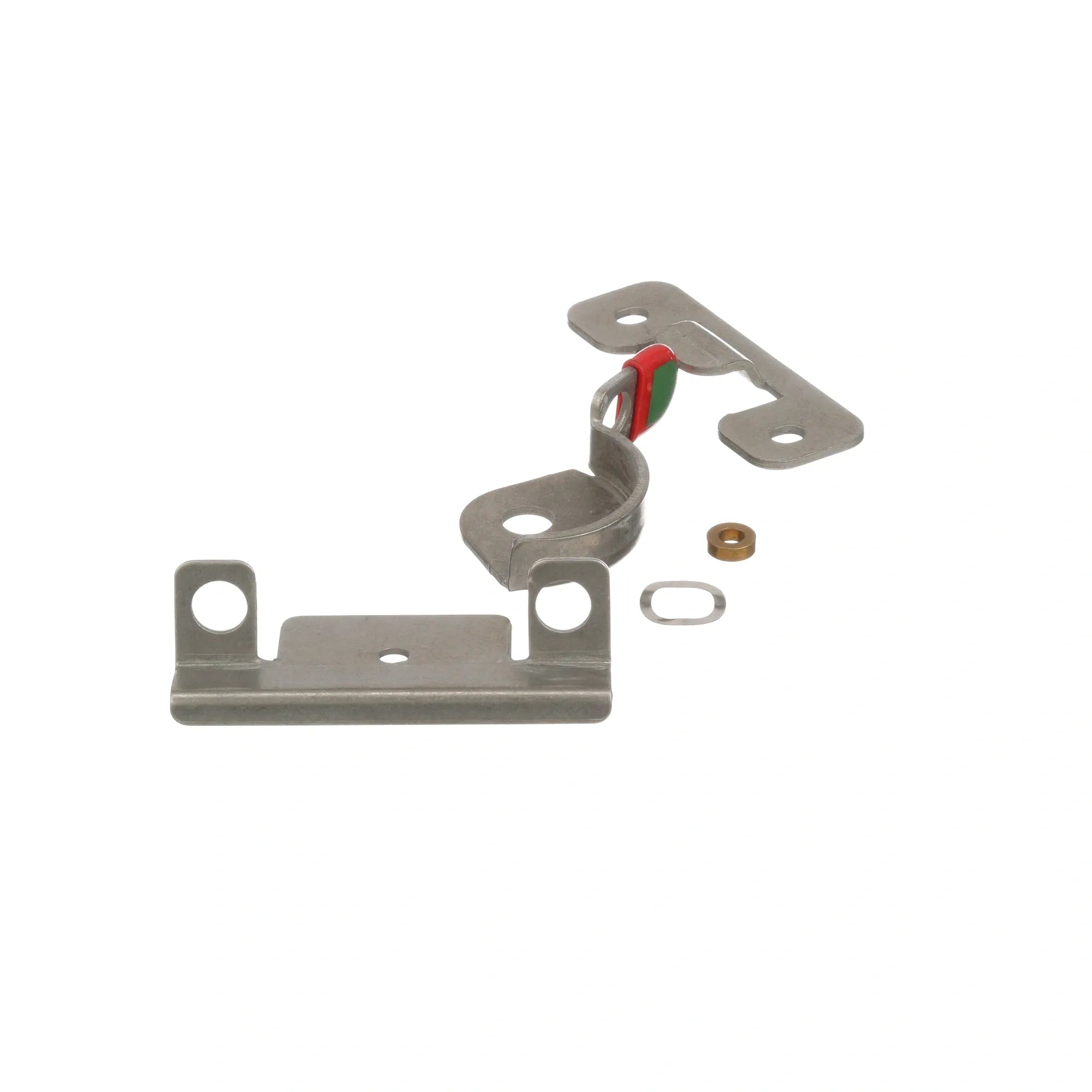1246-031-K Cres Cor - Hasp Lock Assembly for Security alternate view 5