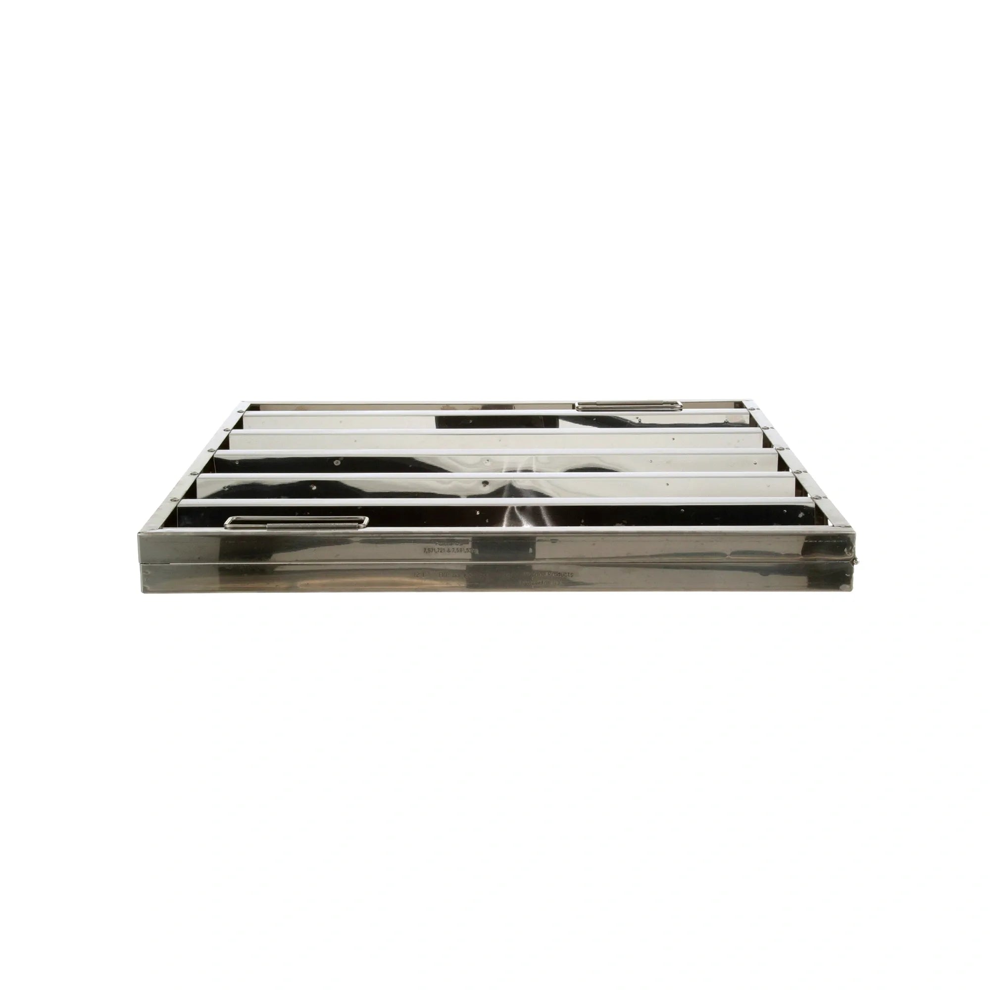 1291233 B2BFSI - Durable 20x20 Stainless Steel Filter alternate view 2