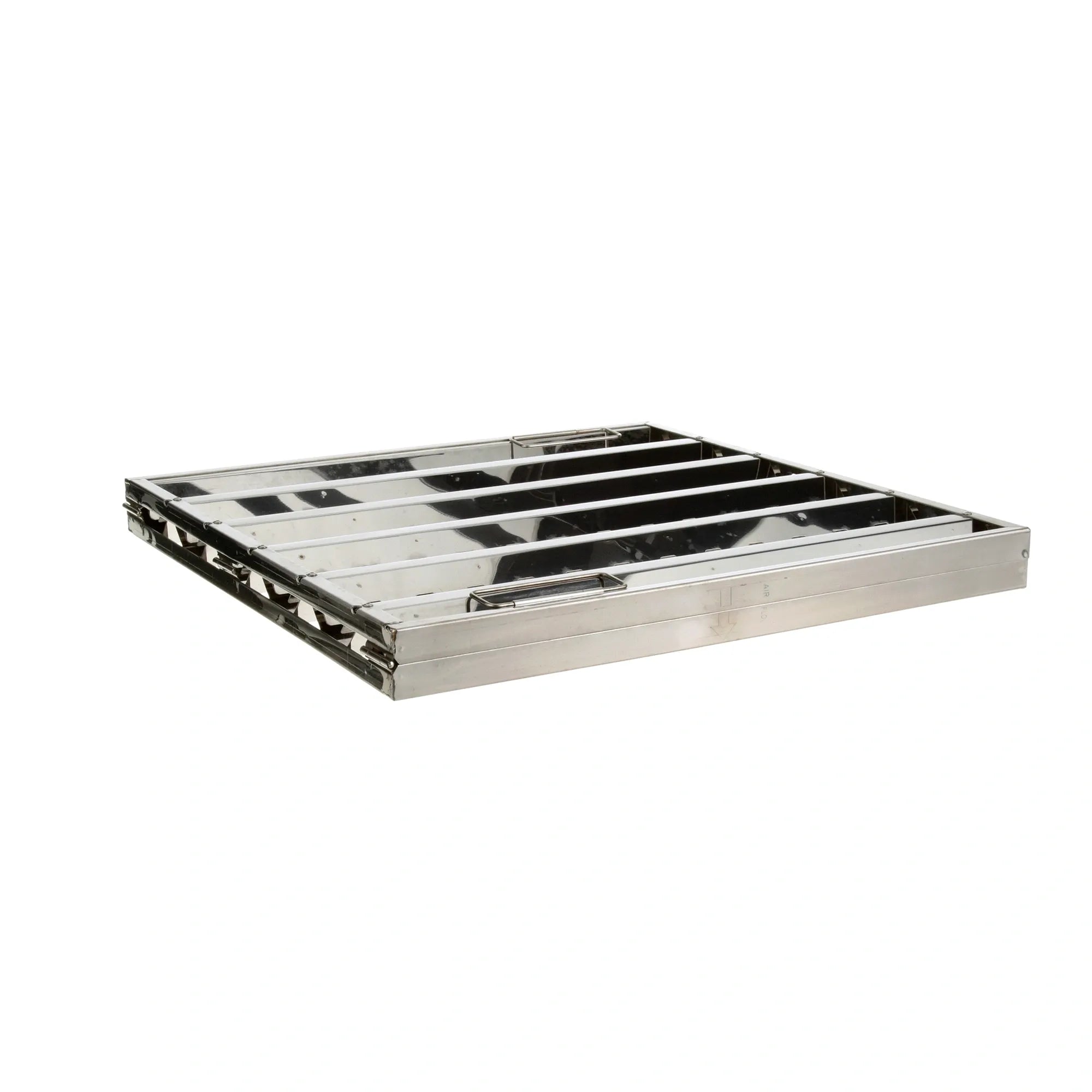 1291233 B2BFSI - Durable 20x20 Stainless Steel Filter alternate view 4