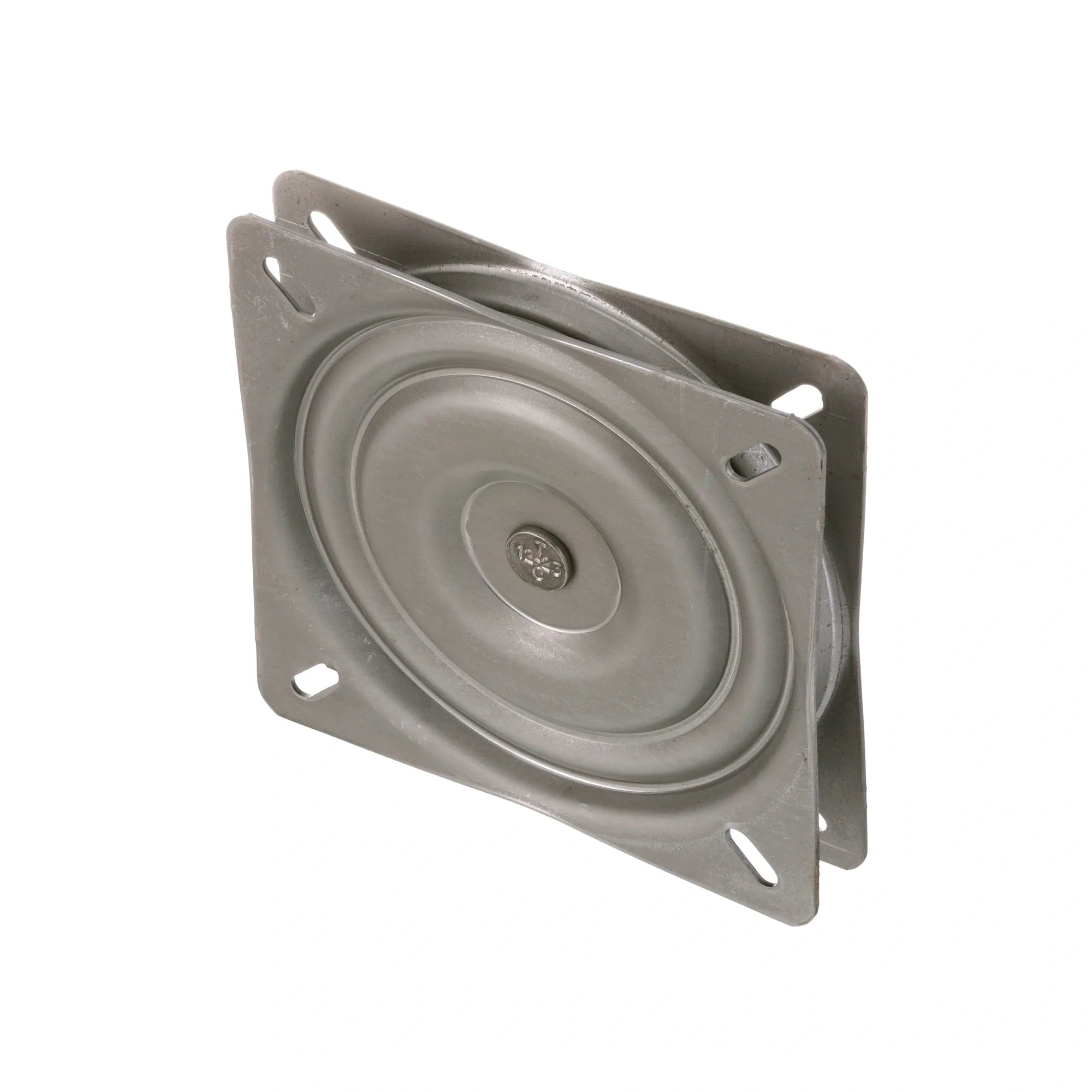 136220 B2BFSI - Heavy Duty 7-Inch Bar Stool Swivel alternate view 3