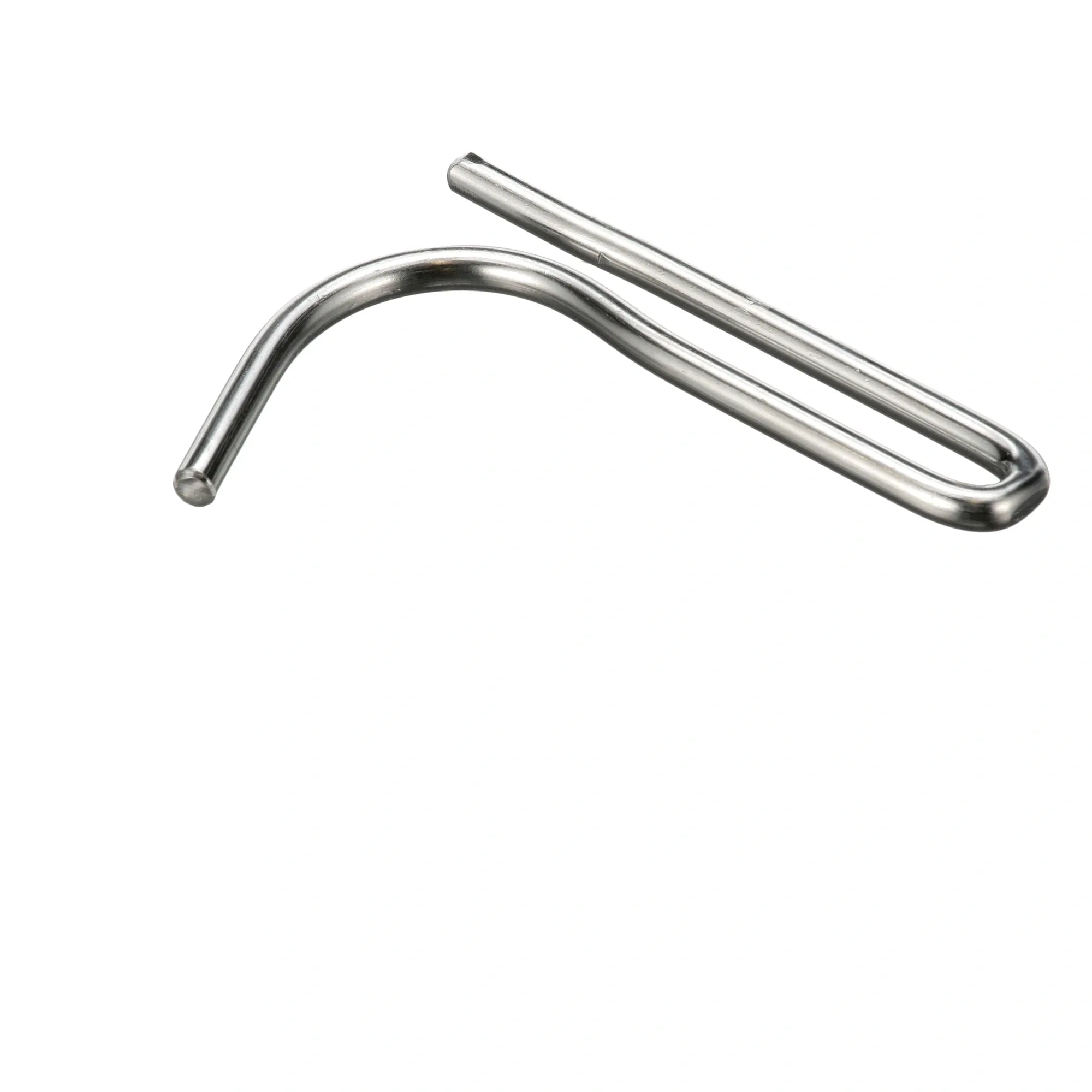 J79-4115 Component Hardware - Stainless Steel Pot Hook alternate view 3