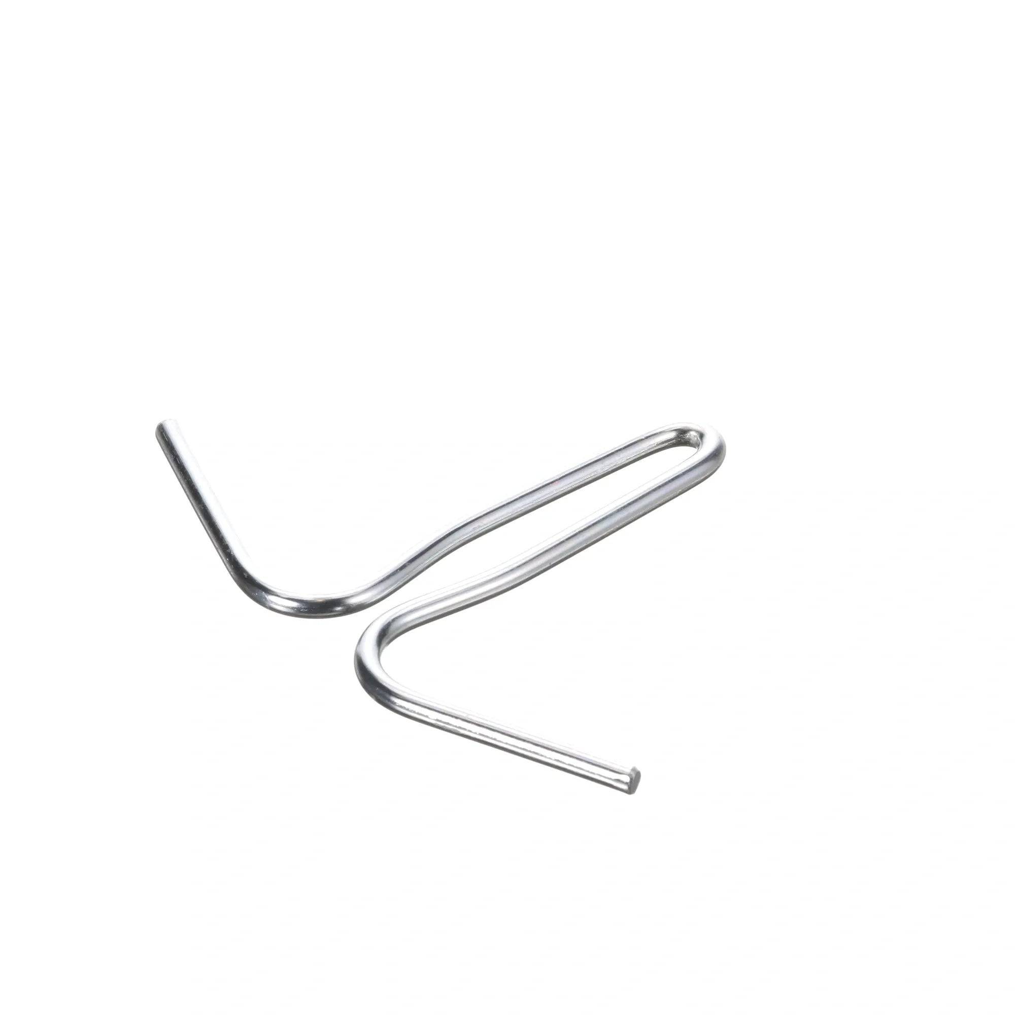 J77-4420 Component Hardware - Zinc Plated Double Pot Hook alternate view 4