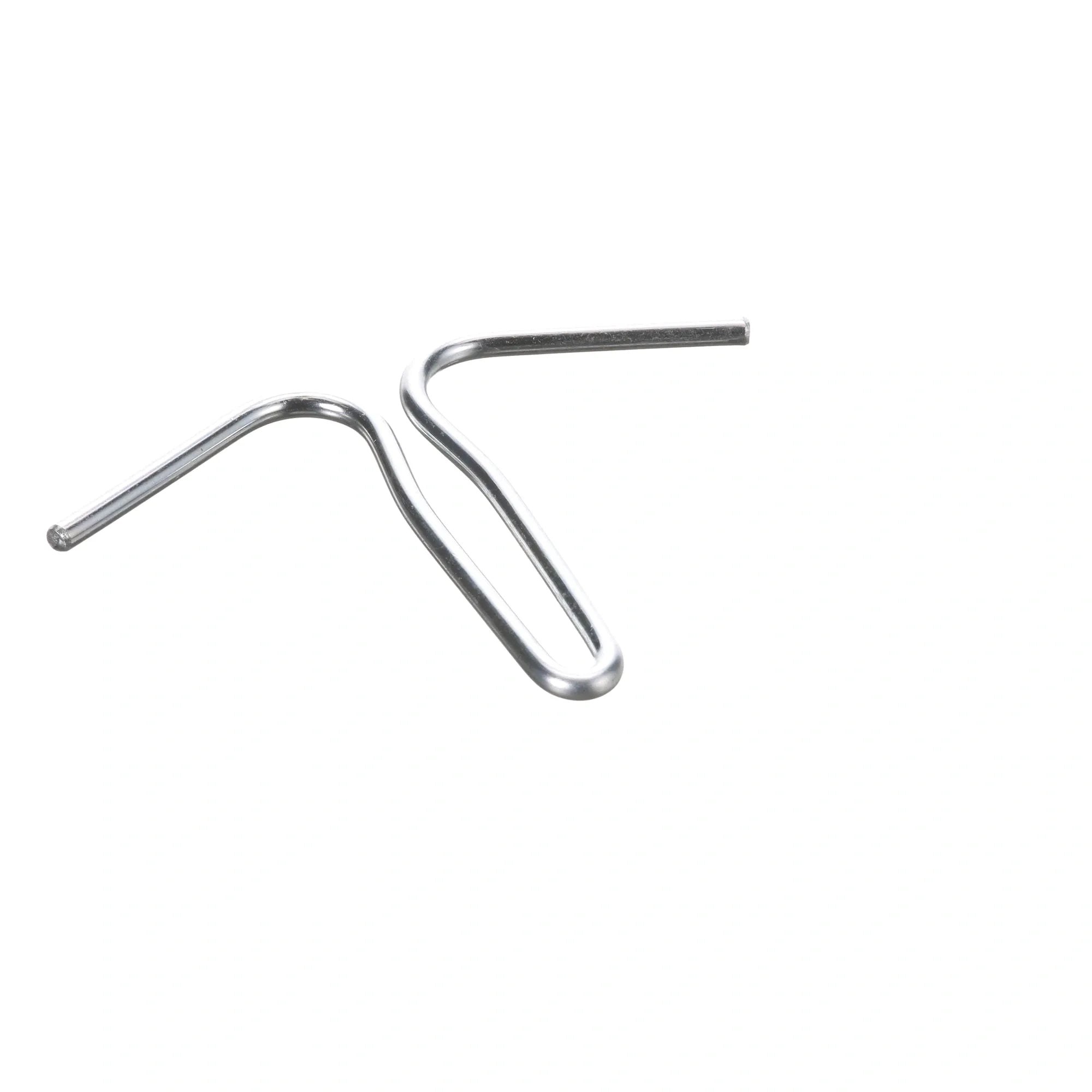 J77-4420 Component Hardware - Zinc Plated Double Pot Hook alternate view 5