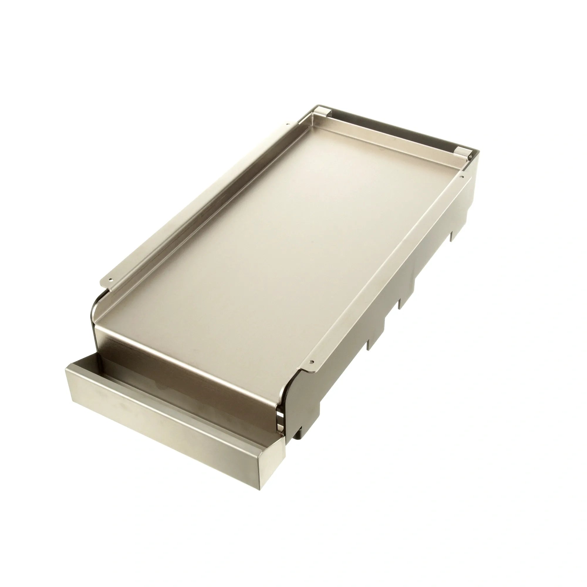 1331002 B2BFSI - Premium 2 Burner Griddle Add-On alternate view 3