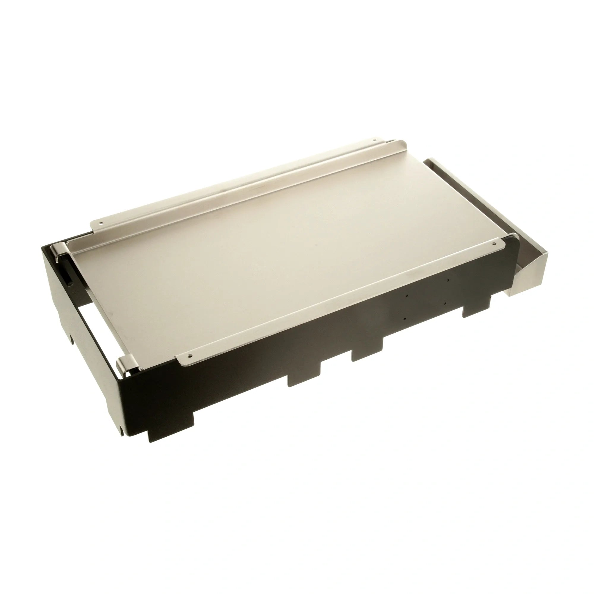 1331002 B2BFSI - Premium 2 Burner Griddle Add-On alternate view 5