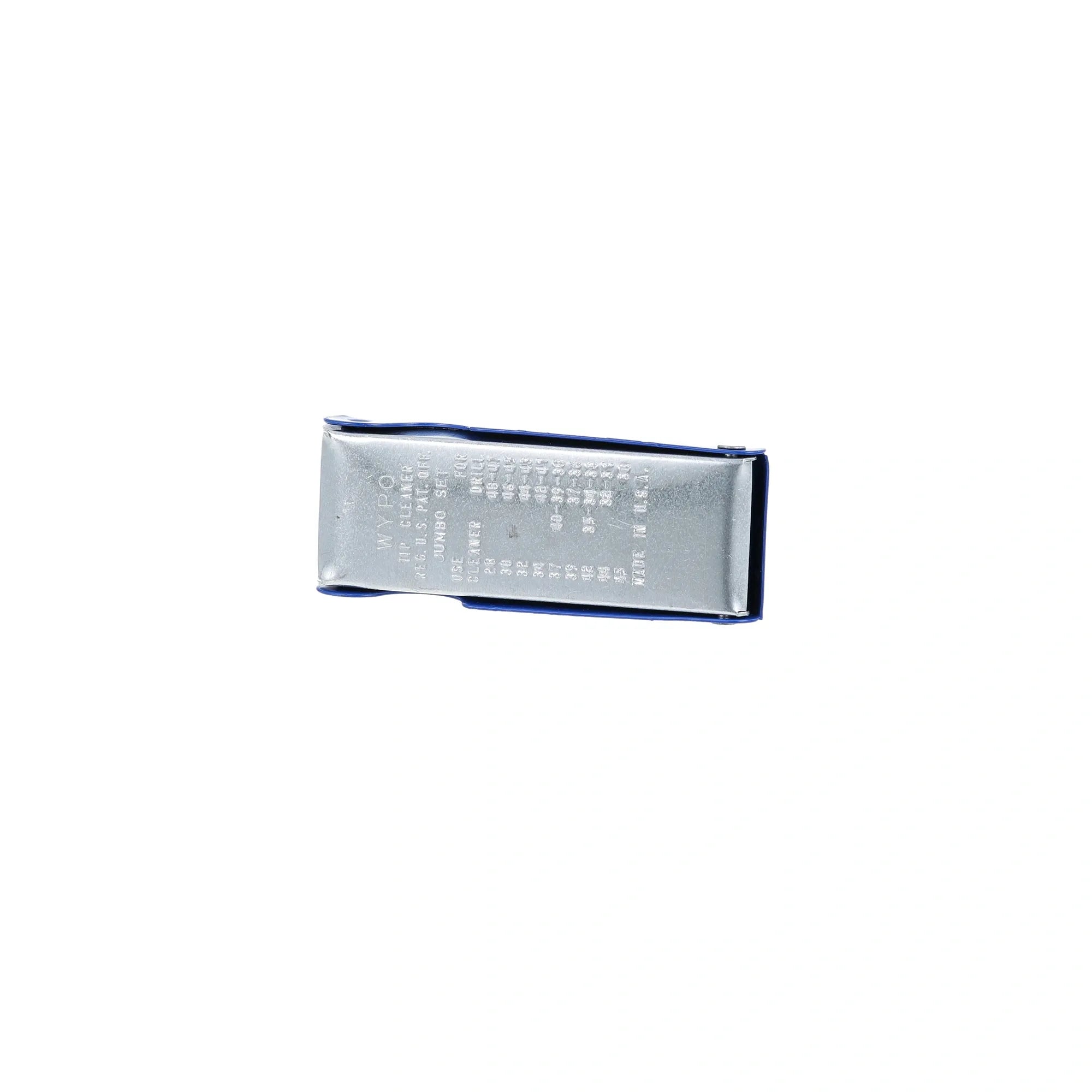 1331442 B2BFSI - Burner Port Tip Cleaner Set alternate view 2