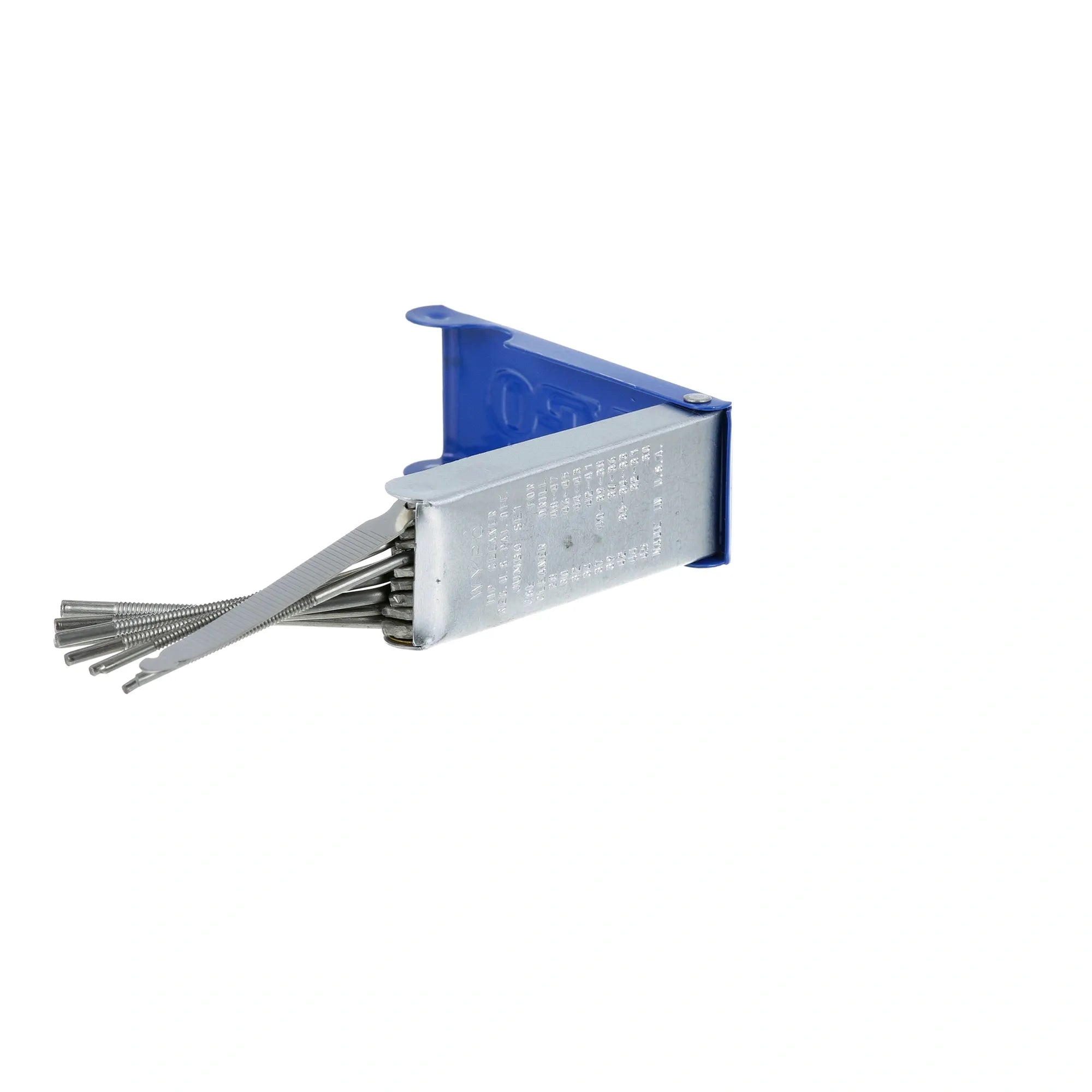 1331442 B2BFSI - Burner Port Tip Cleaner Set alternate view 4