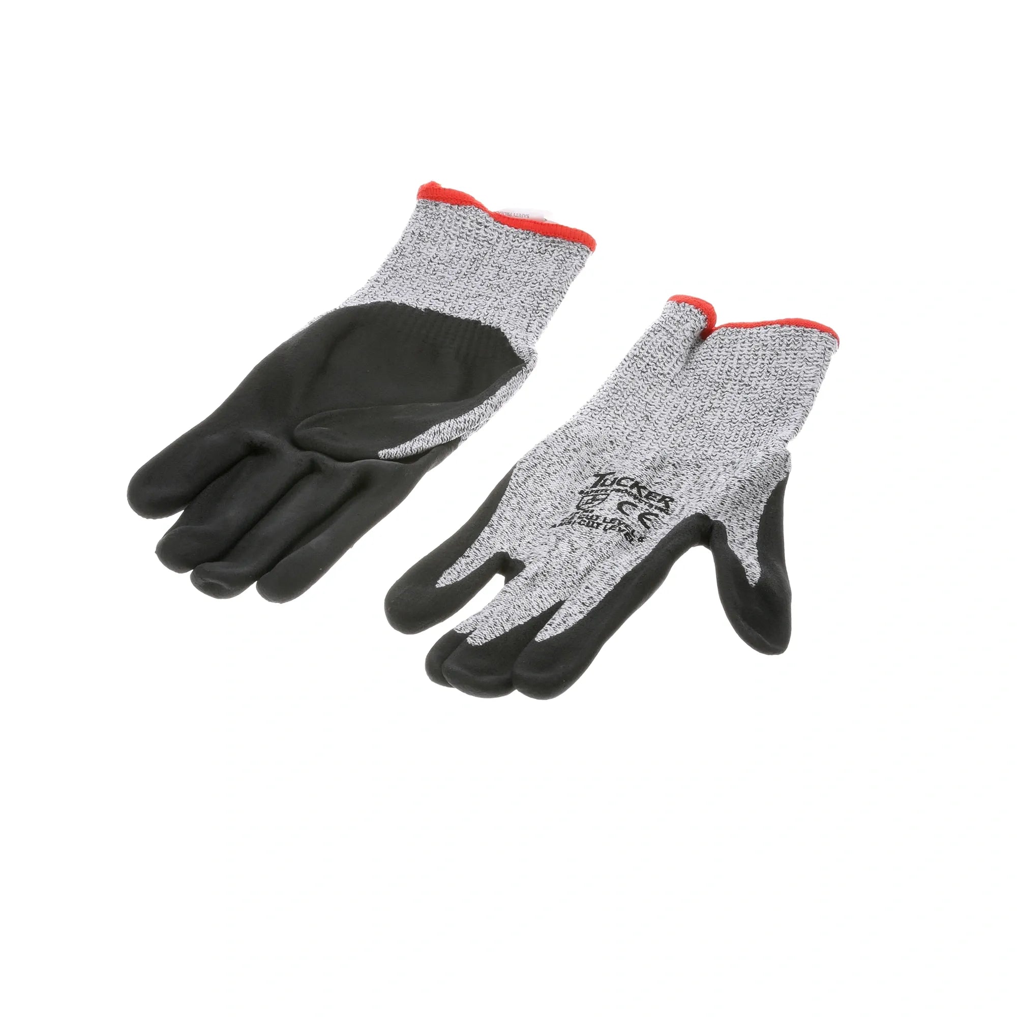 1331833 B2BFSI - Cut Resistant Utility Gloves - Small alternate view 3