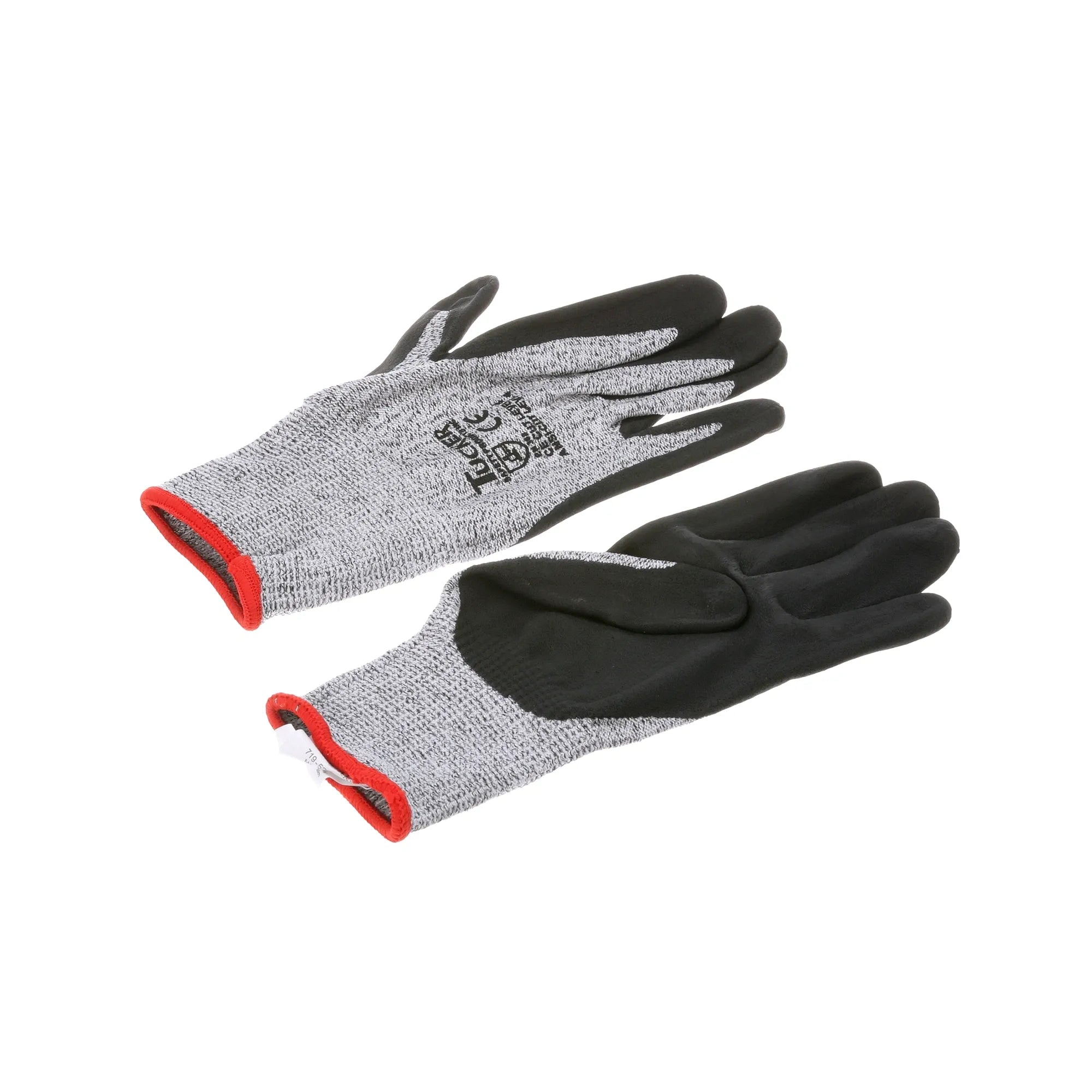 1331833 B2BFSI - Cut Resistant Utility Gloves - Small alternate view 5
