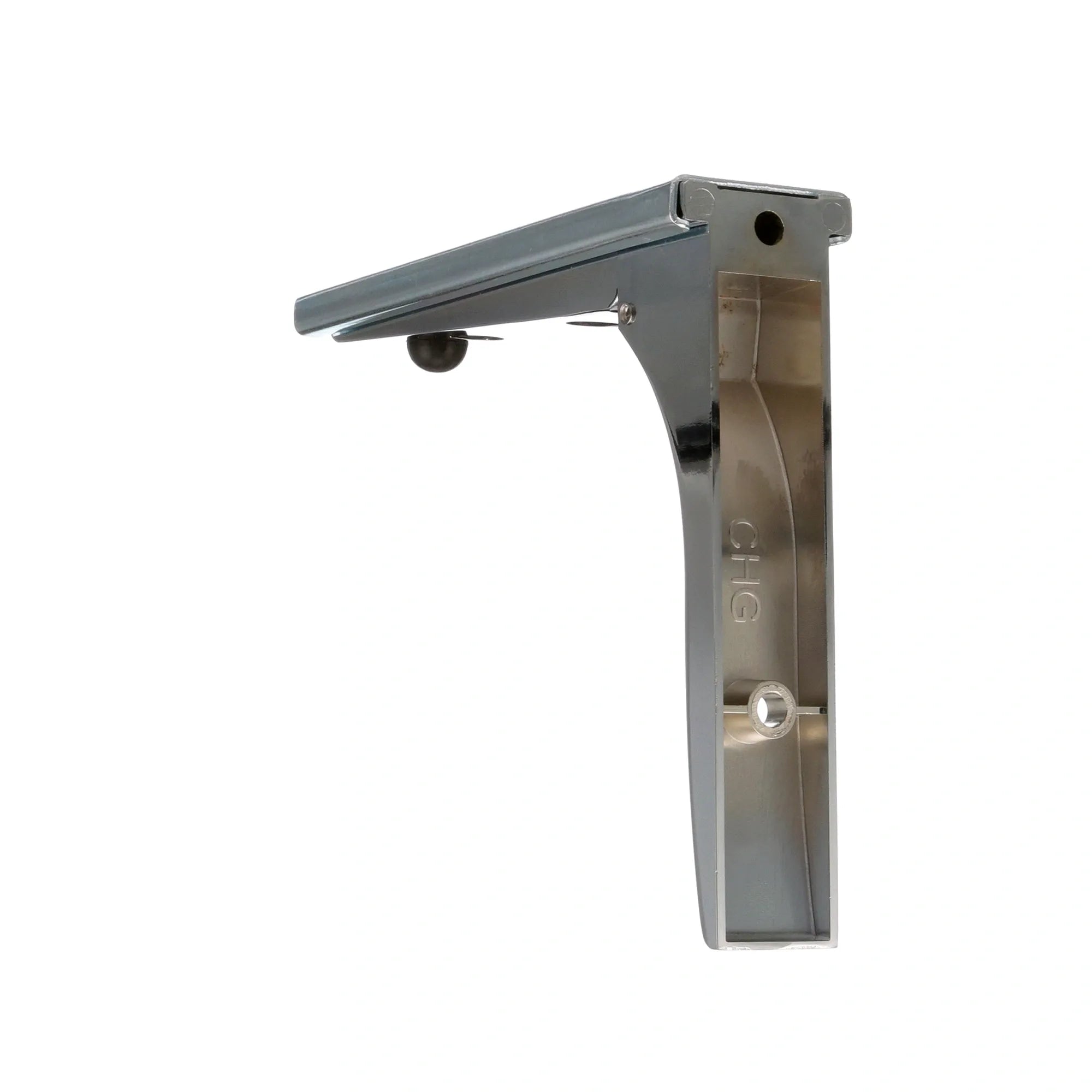 1517-1012-1000 Standard Keil - Folding Bracket 7