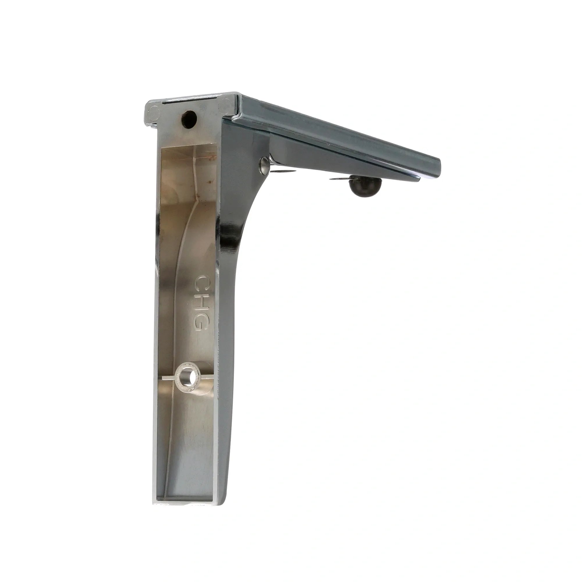 1517-1012-1000 Standard Keil - Folding Bracket 7