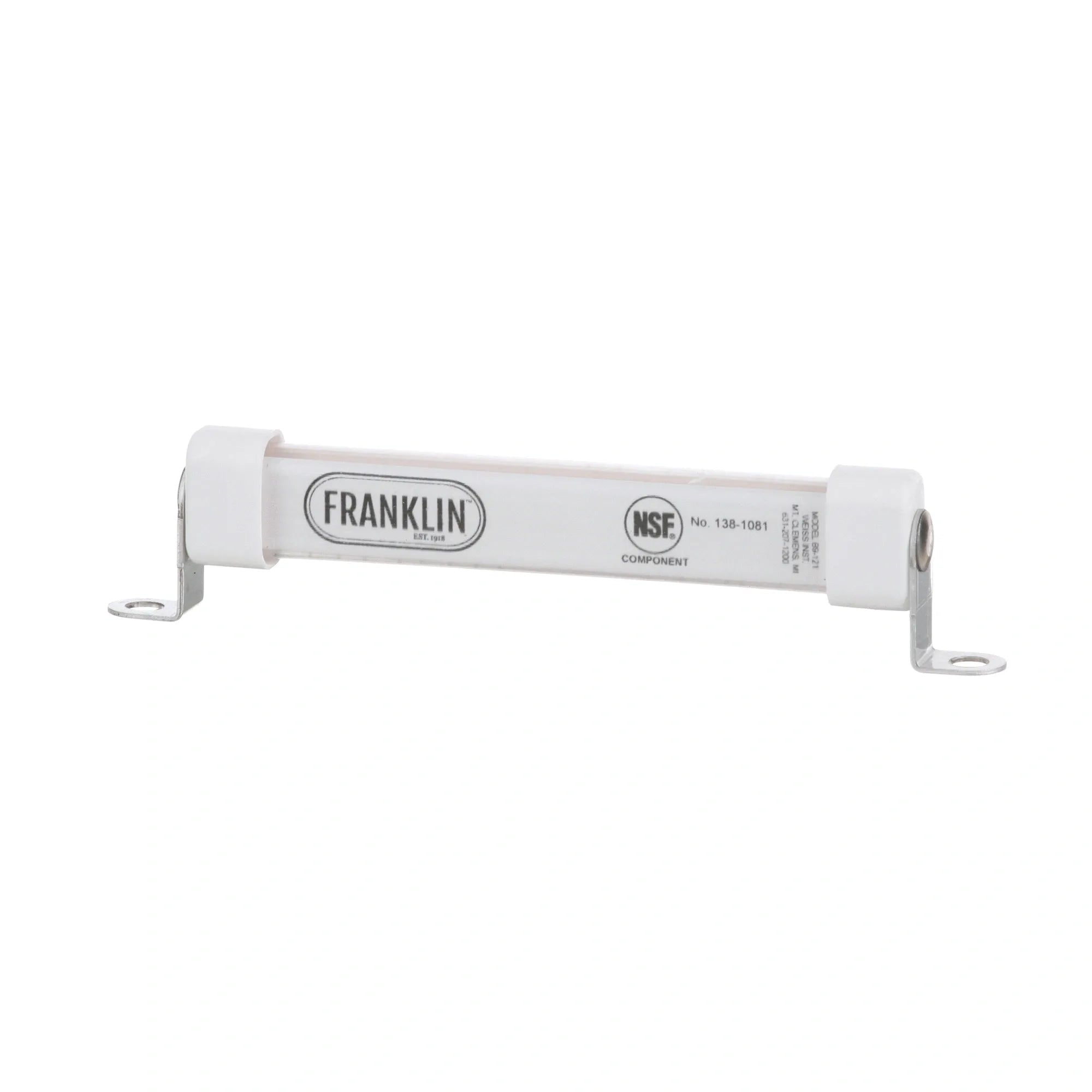 22409 Silver King - Thermometer for Refrigerators/Freezers alternate view 2