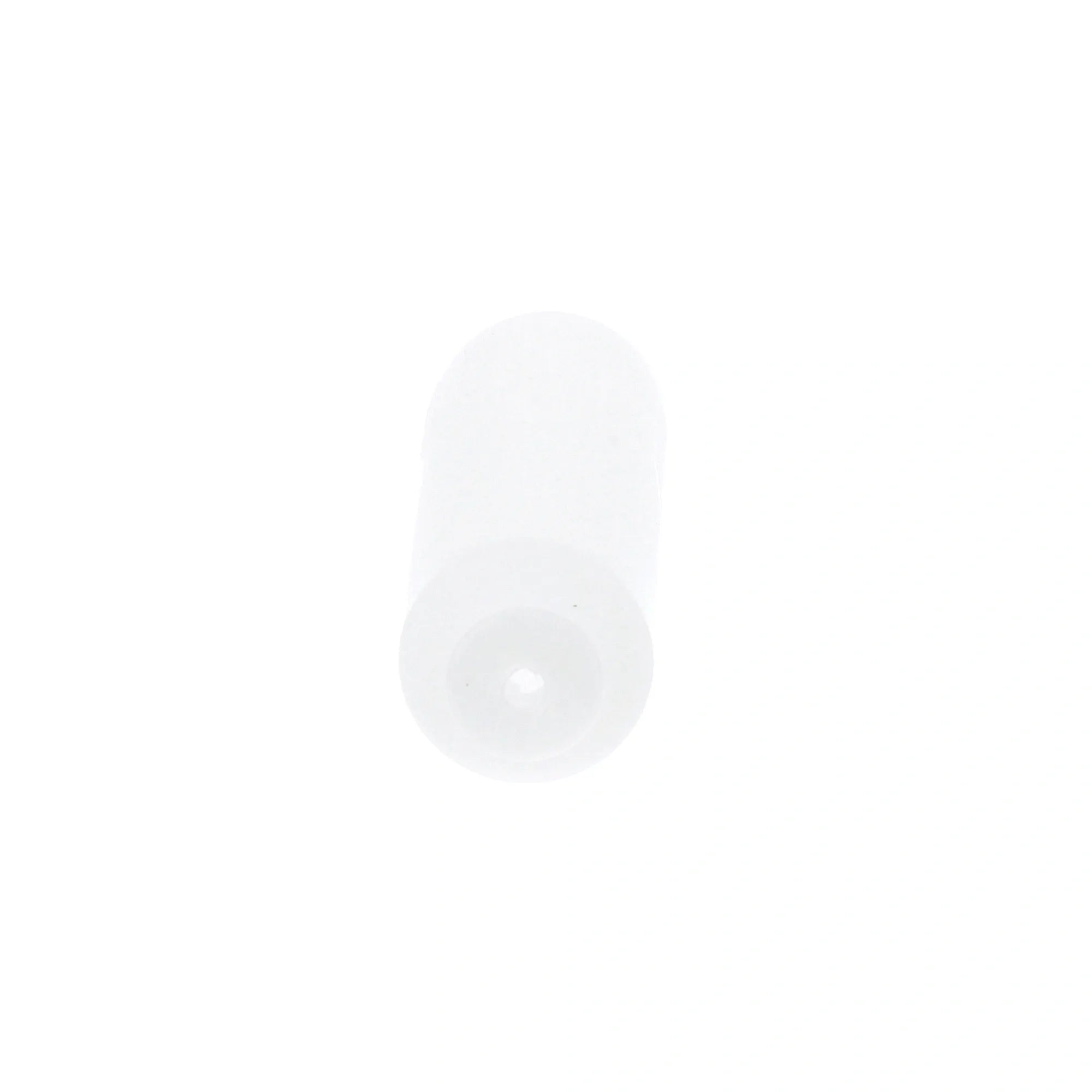 P15-407 Bradley - White Tissue Roller Replacement alternate view 2