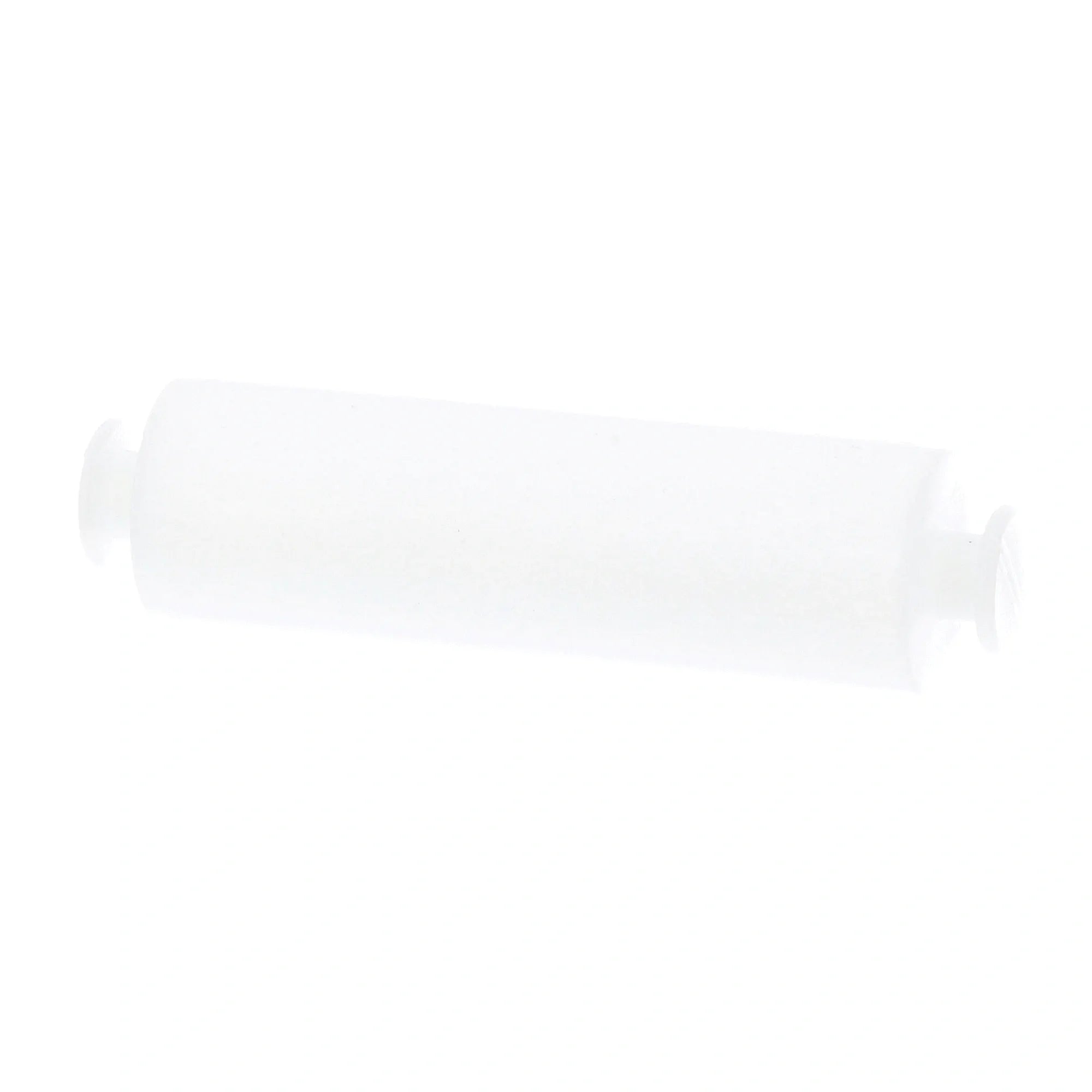 P10-571 Bradley - White Plastic Tissue Roller alternate view 3