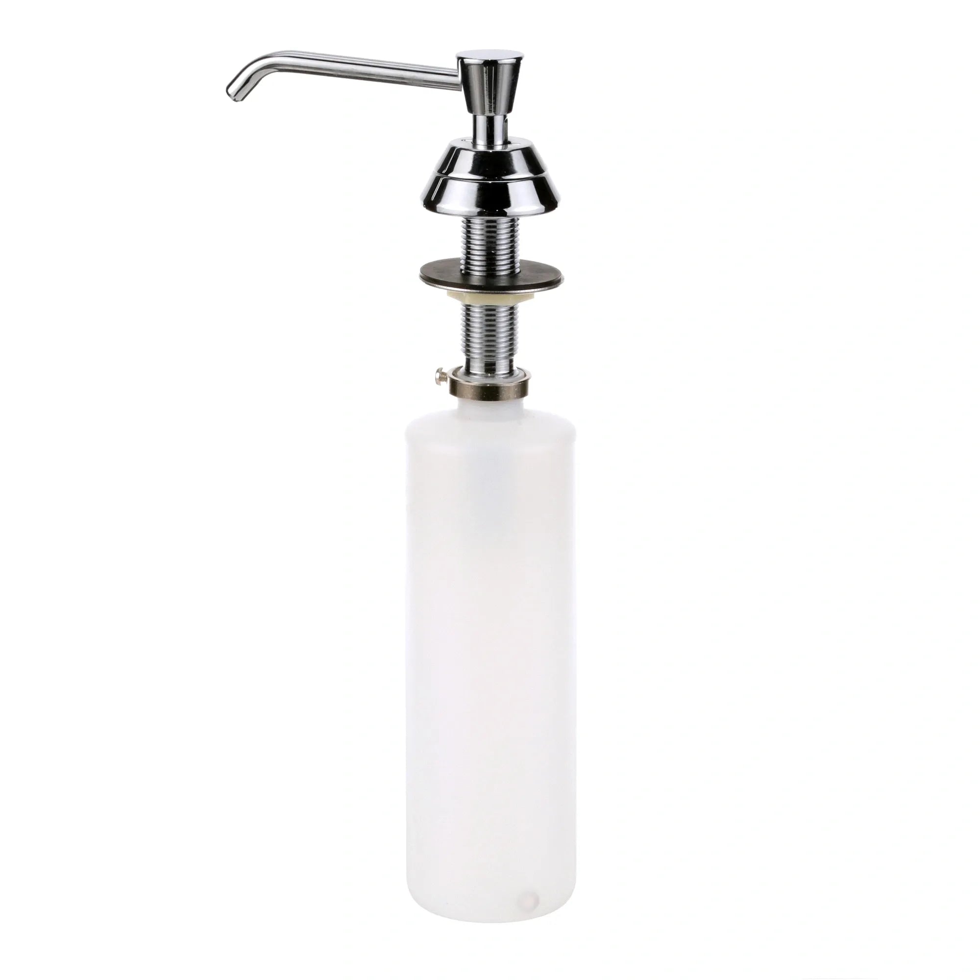 1411026 B2BFSI - Vandal Resistant Soap Dispenser 16 oz alternate view 2