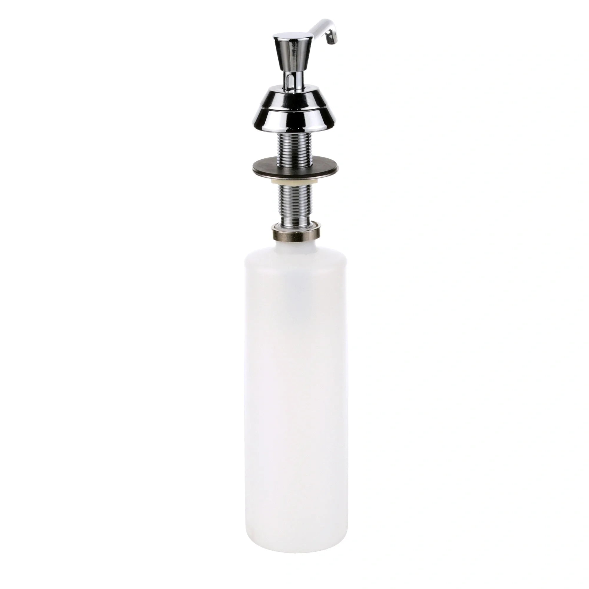 1411026 B2BFSI - Vandal Resistant Soap Dispenser 16 oz alternate view 3
