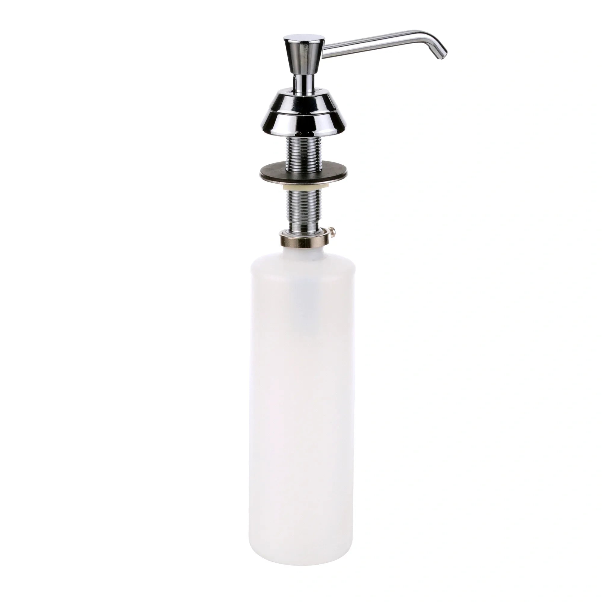 1411026 B2BFSI - Vandal Resistant Soap Dispenser 16 oz alternate view 4