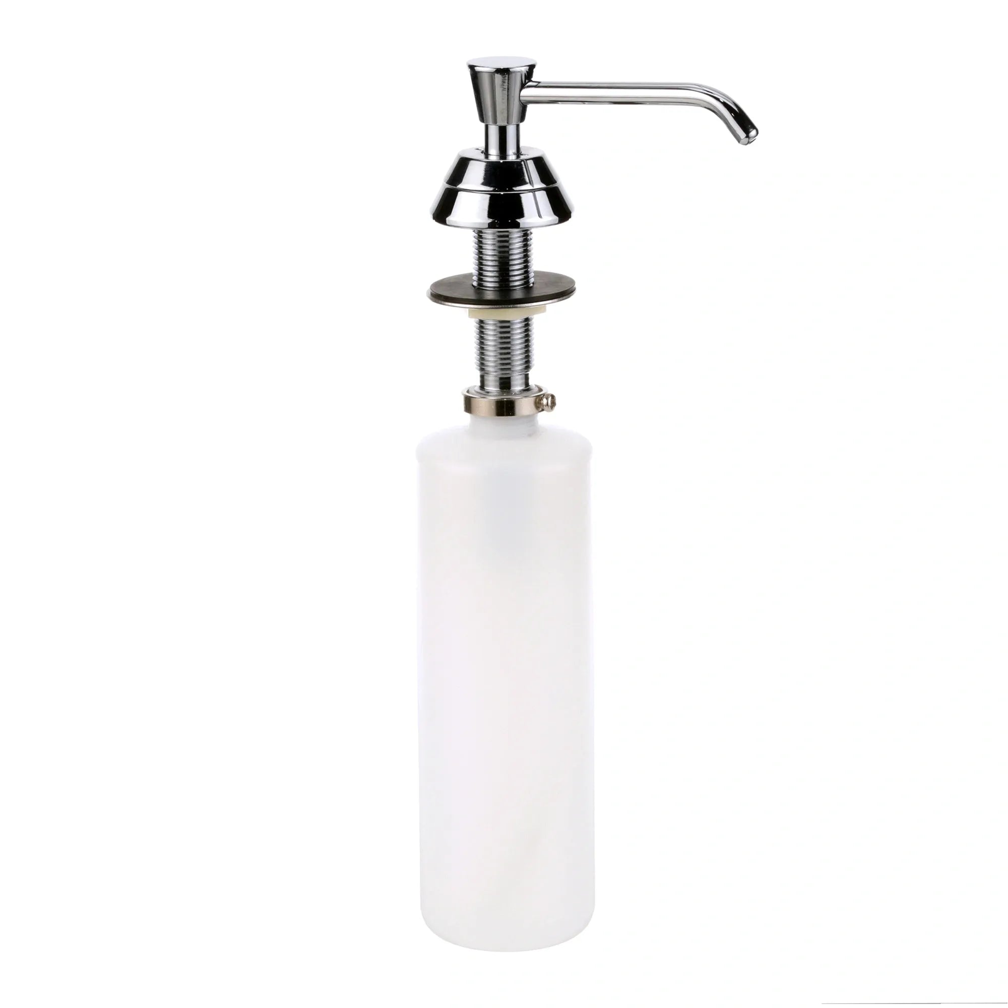 1411026 B2BFSI - Vandal Resistant Soap Dispenser 16 oz alternate view 5