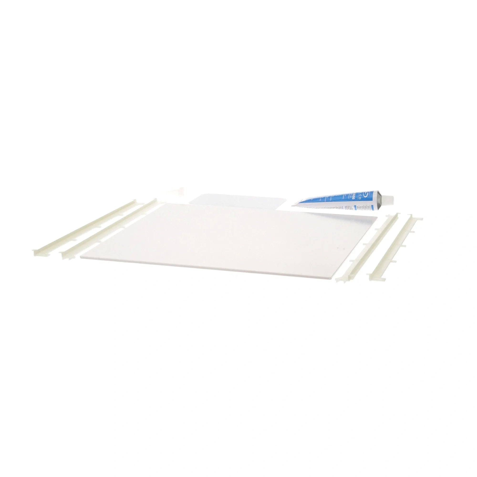 R0150144 Amana - Ceramic Tray/Sealer Kit for Appliances alternate view 2