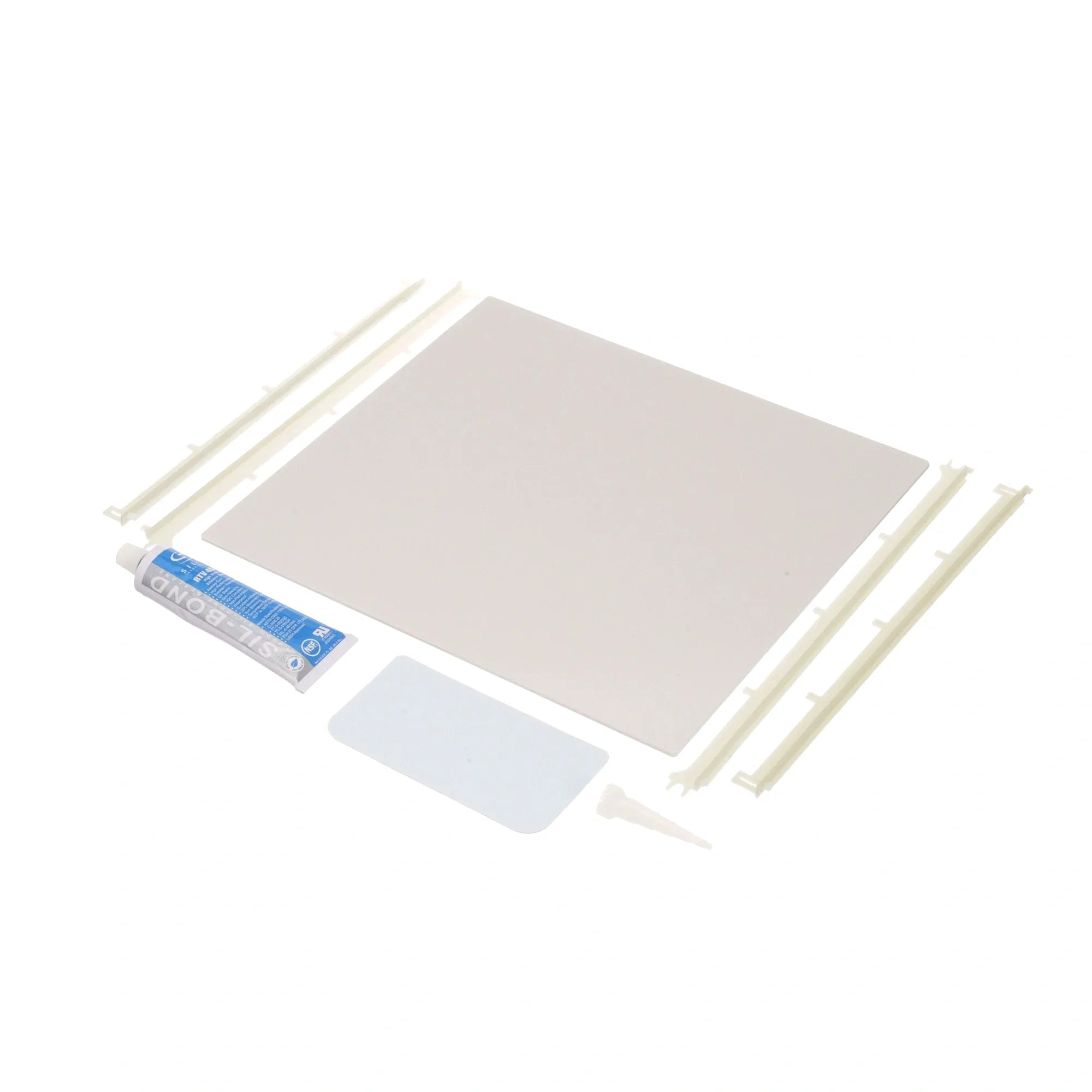 R0150144 Amana - Ceramic Tray/Sealer Kit for Appliances alternate view 3