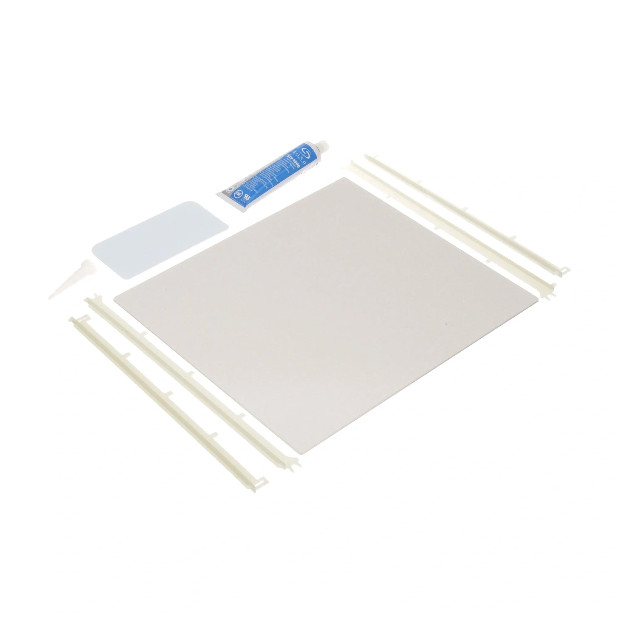 R0150144 Amana - Ceramic Tray/Sealer Kit for Appliances alternate view 4