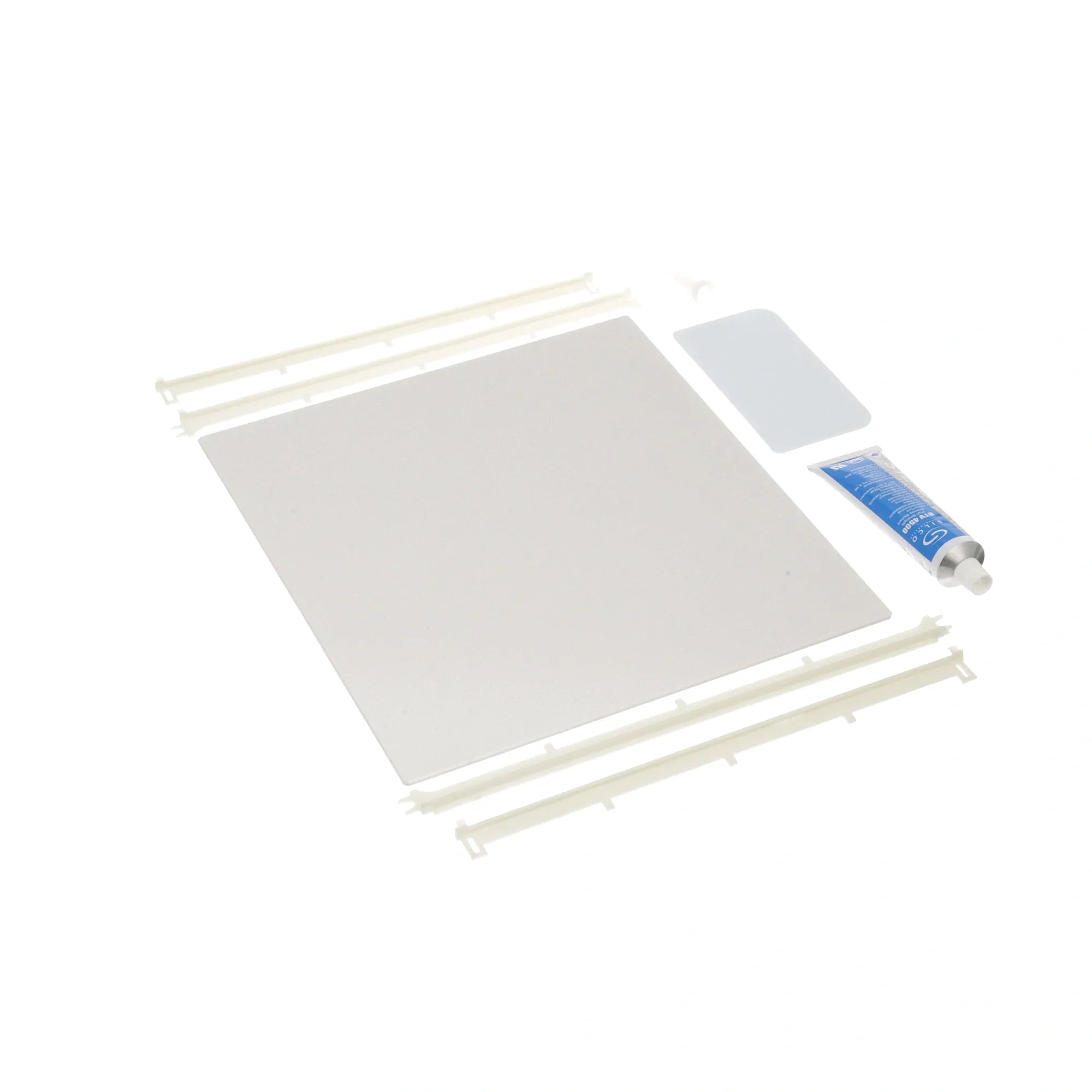 R0150144 Amana - Ceramic Tray/Sealer Kit for Appliances alternate view 5