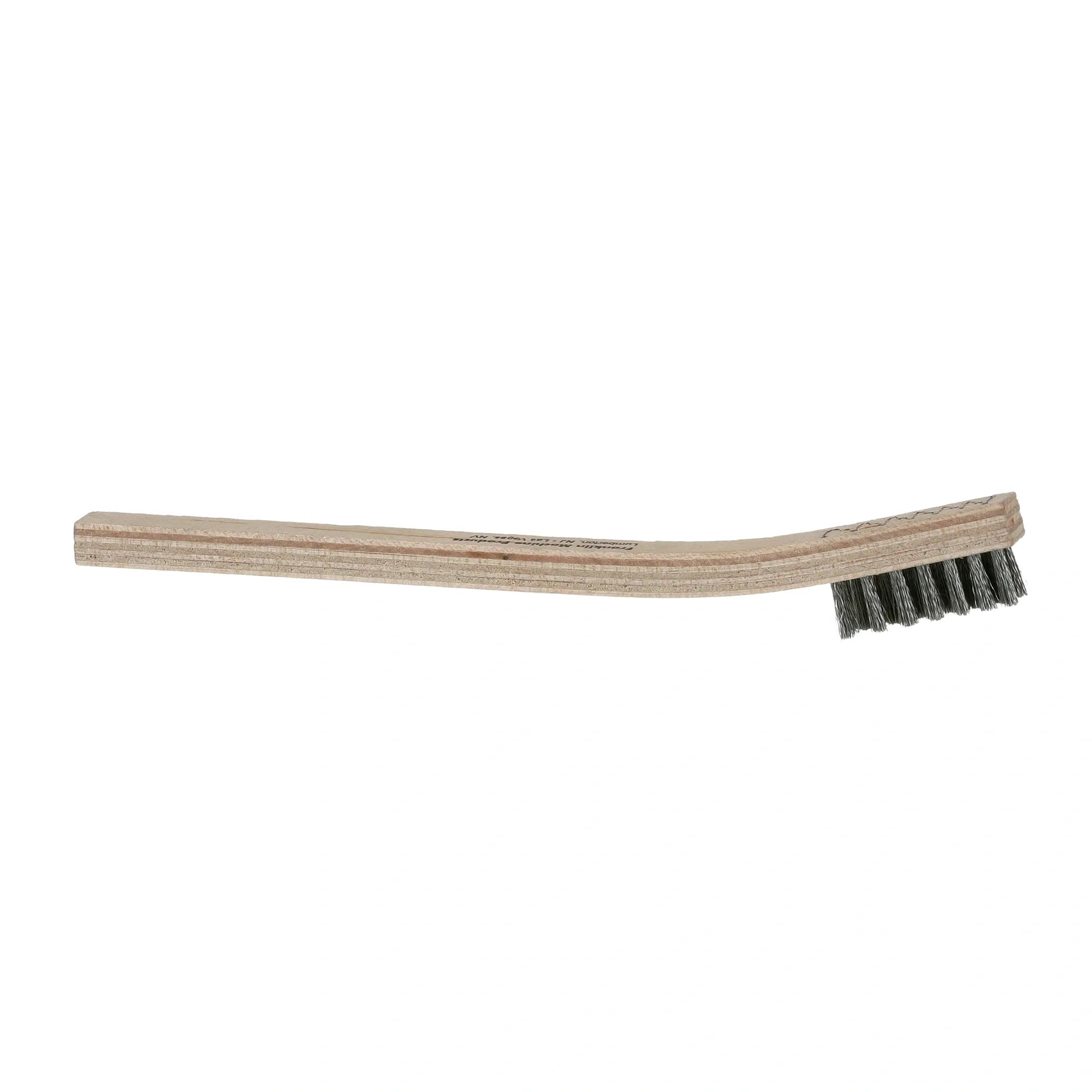 Q59-1500 Component Hardware Group - Stainless Steel Wire Brush alternate view 3