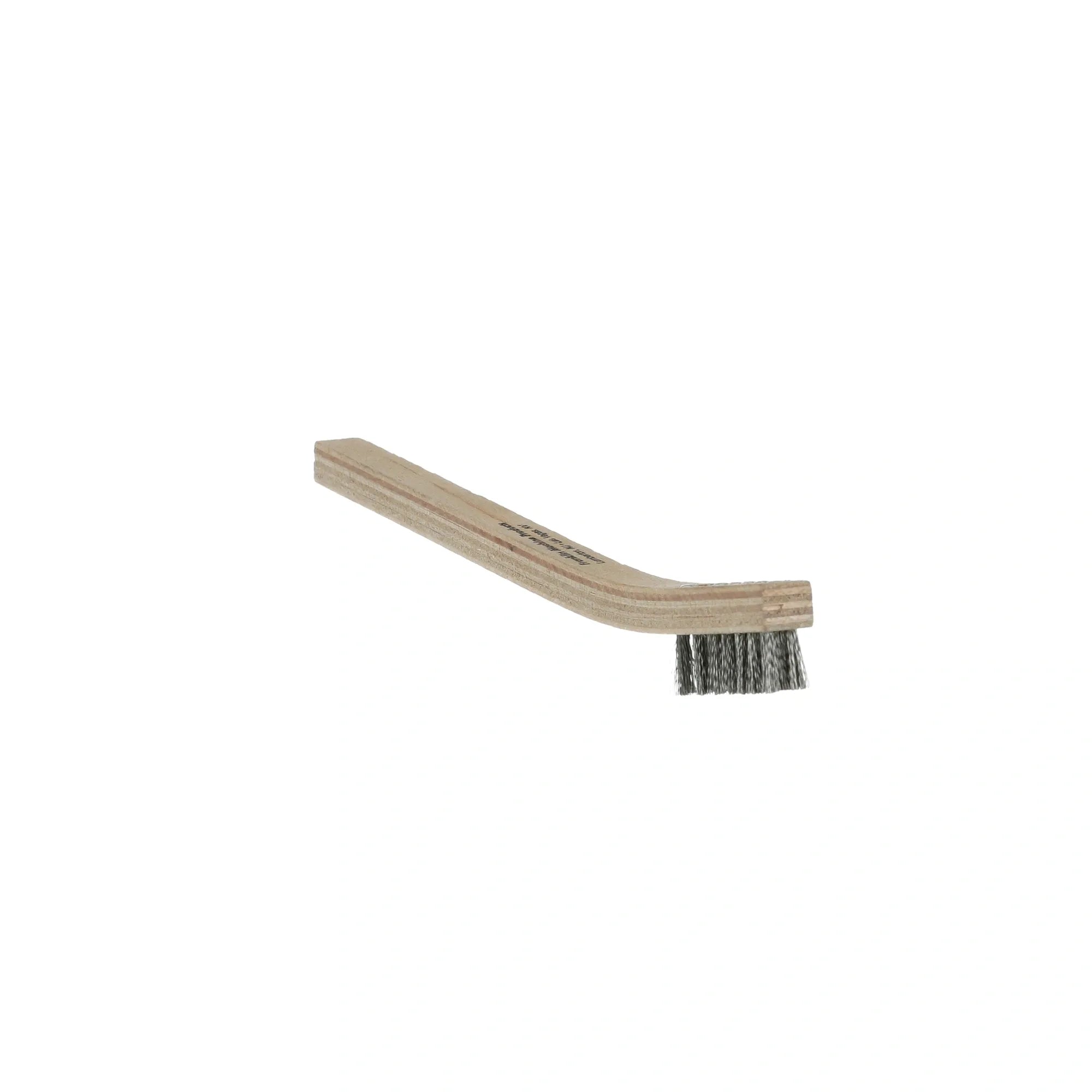 Q59-1500 Component Hardware Group - Stainless Steel Wire Brush alternate view 4