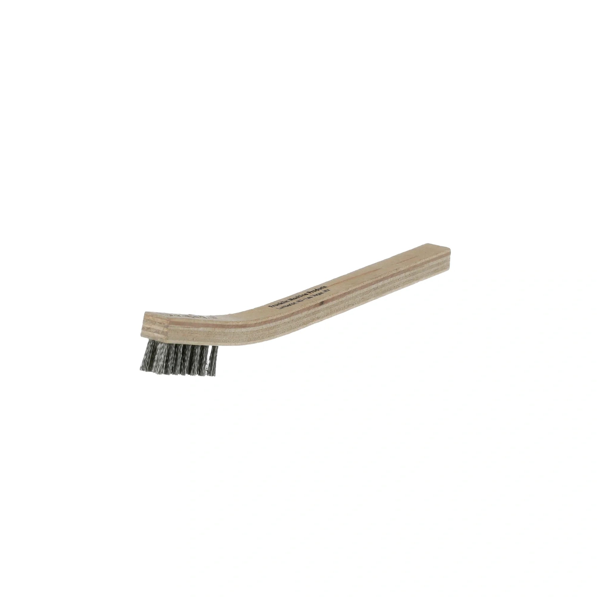 Q59-1500 Component Hardware Group - Stainless Steel Wire Brush alternate view 5