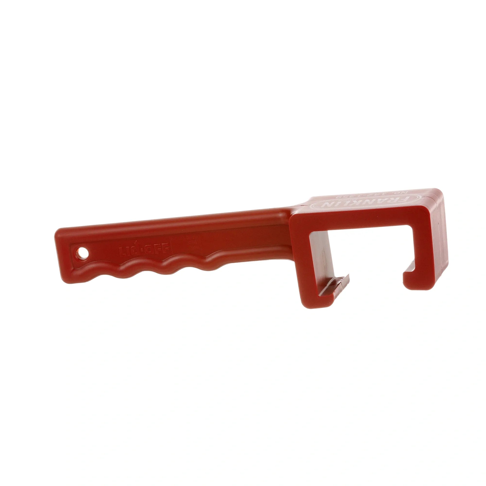 1421359 B2BFSI - Durable Plastic Bucket Opener Tool alternate view 2