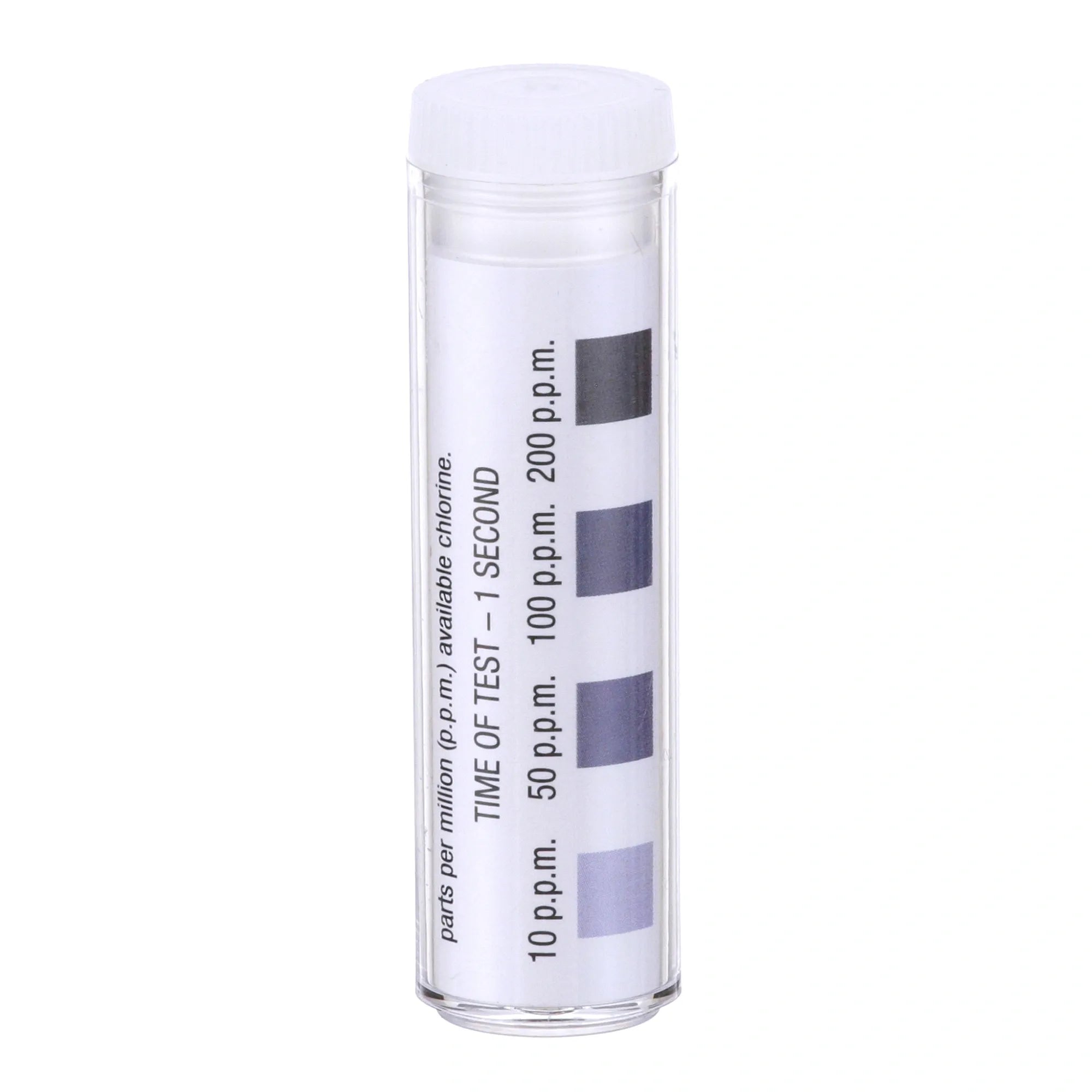 1421362 B2BFSI - Chlorine Test Strips Pack of 100 alternate view 5