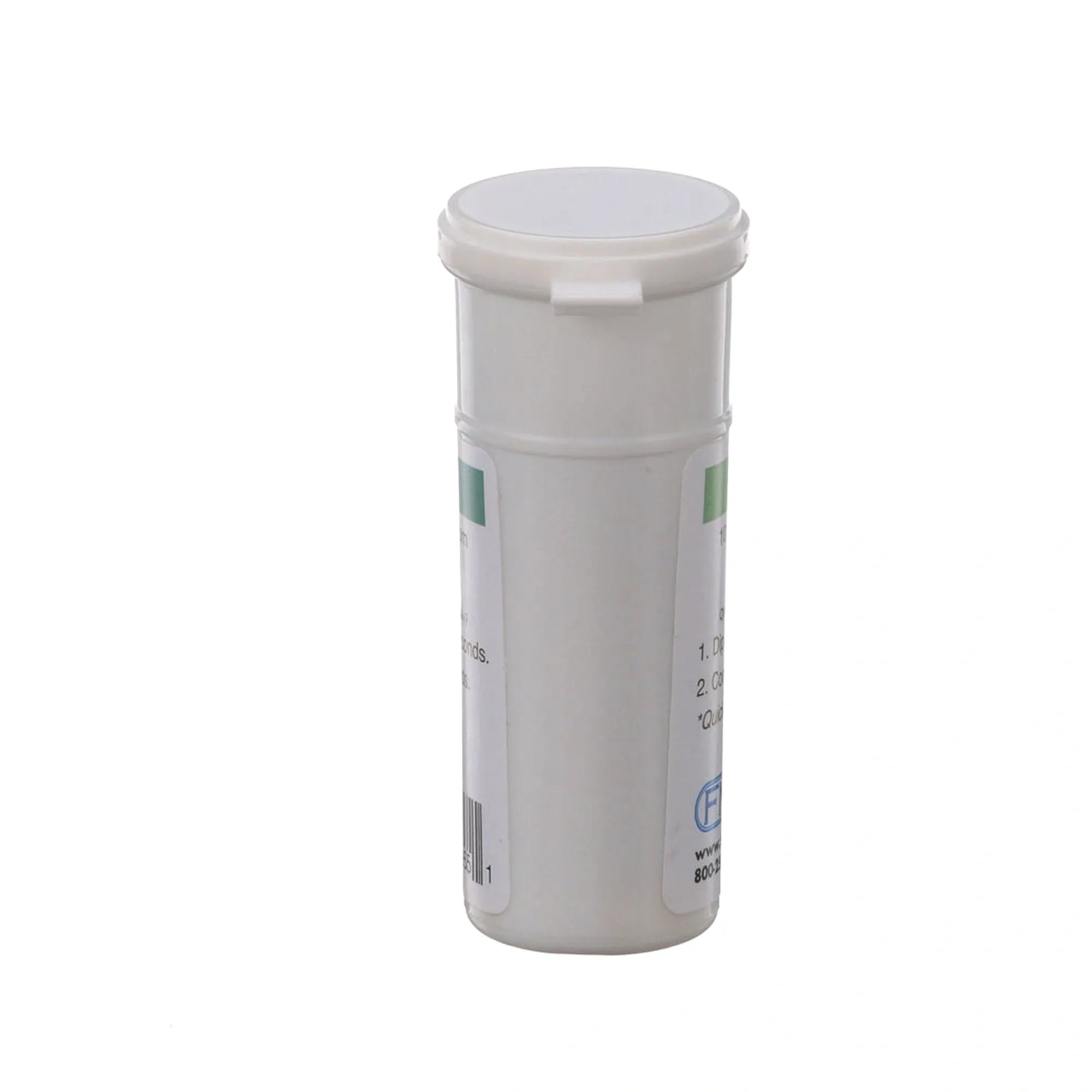 1421486 B2BFSI - Quaternary Ammonia Test Strips (100 Strips) alternate view 2
